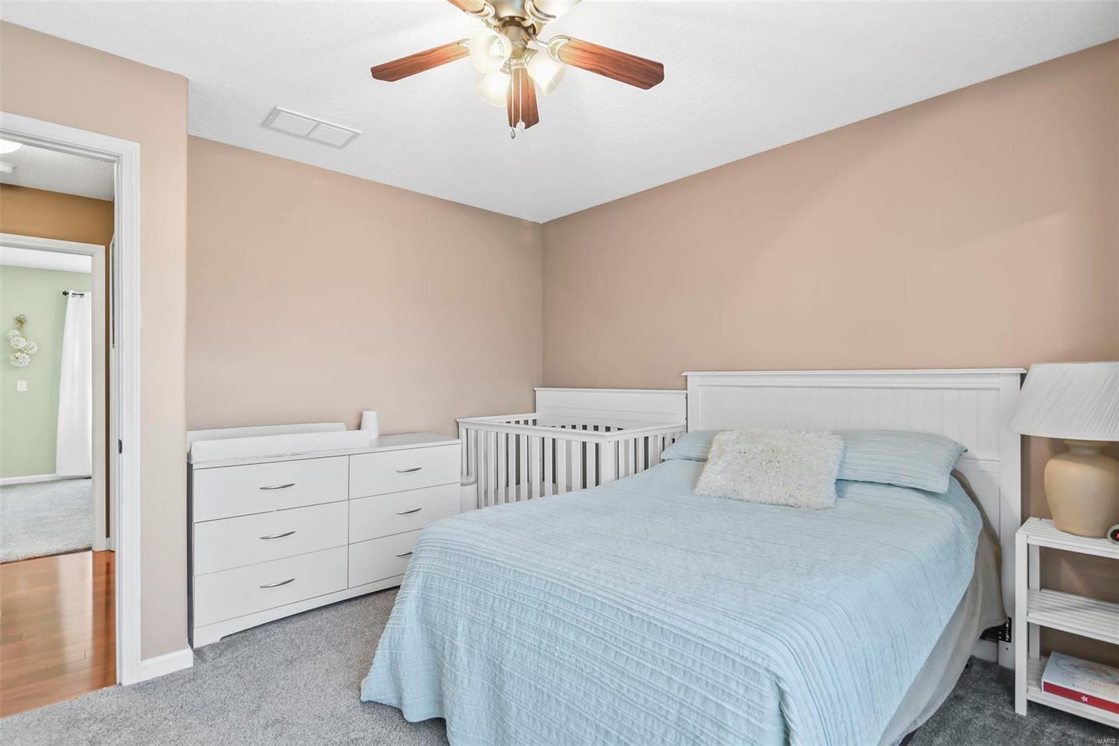 2312 Halifax Drive