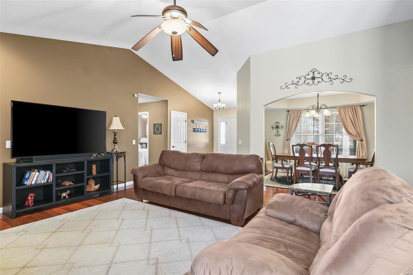 2312 Halifax Drive