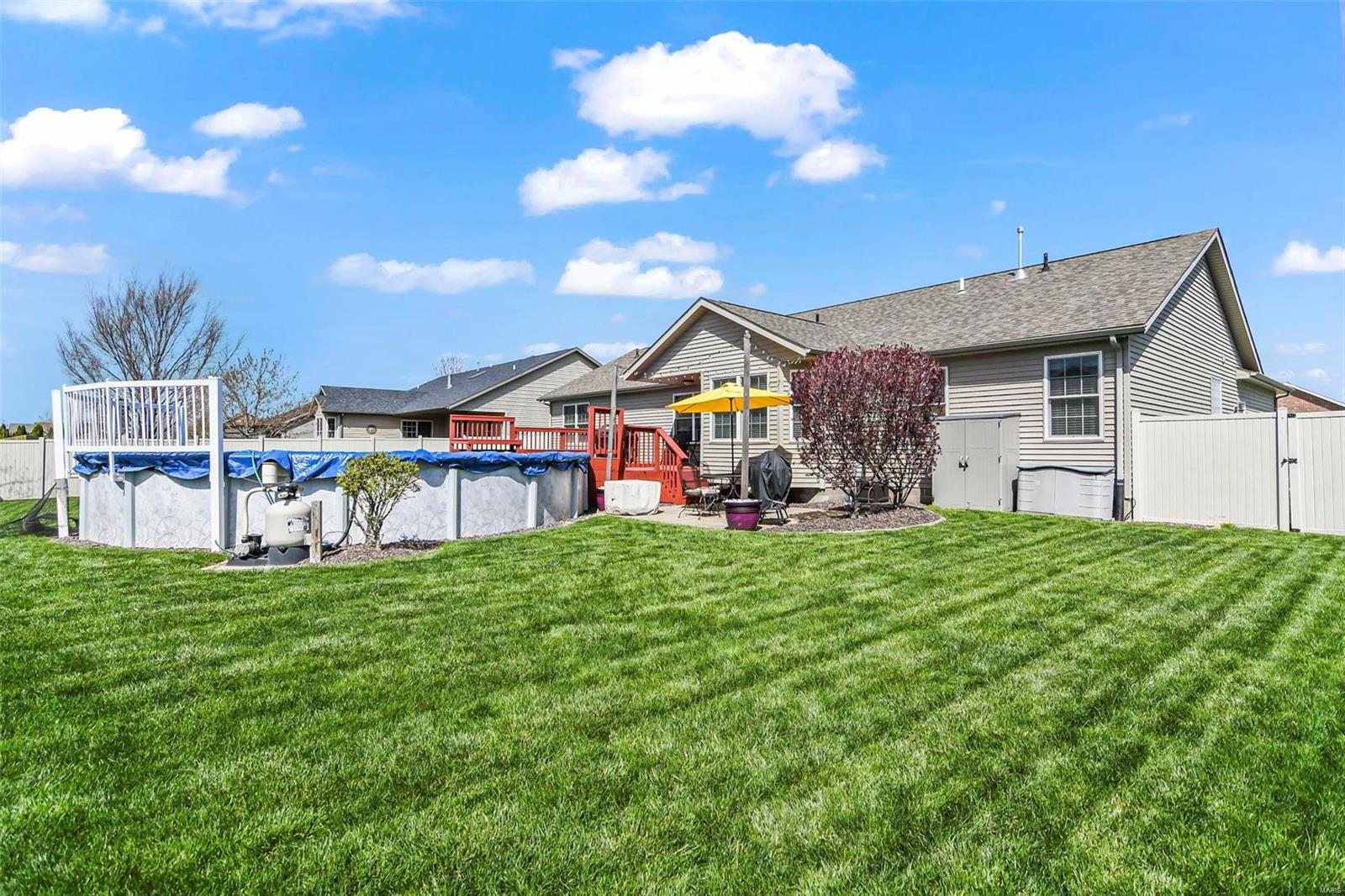 2312 Halifax Drive