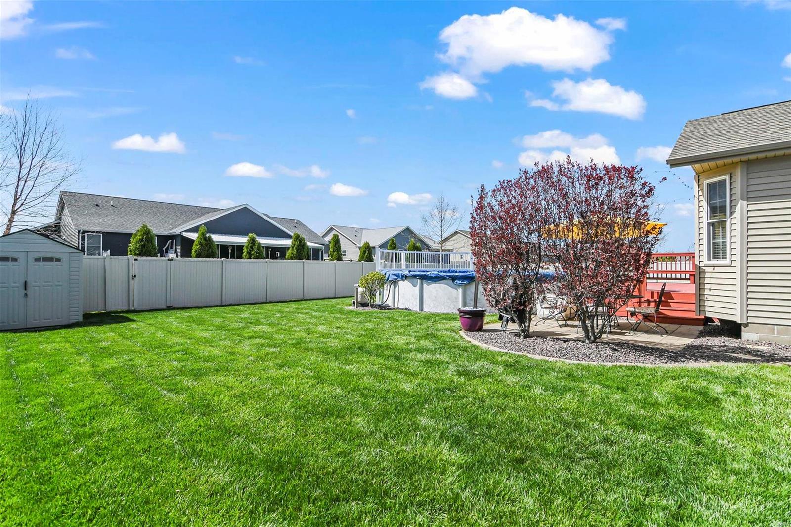 2312 Halifax Drive