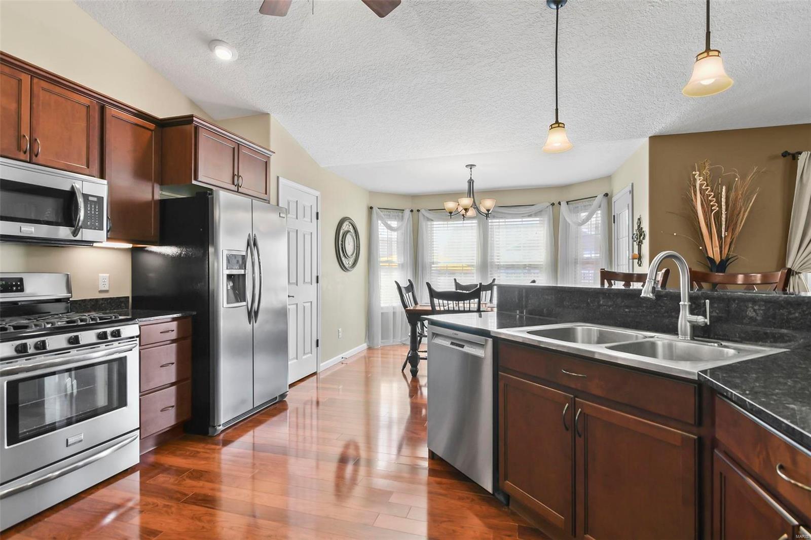 2312 Halifax Drive