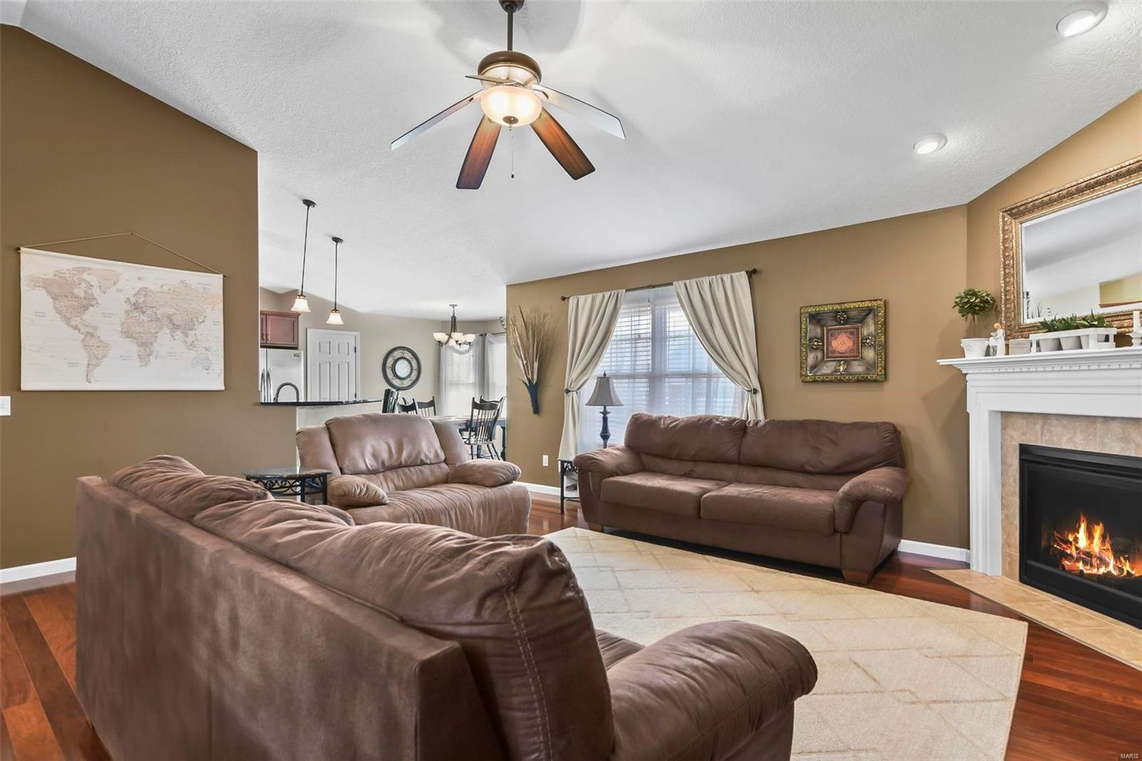 2312 Halifax Drive