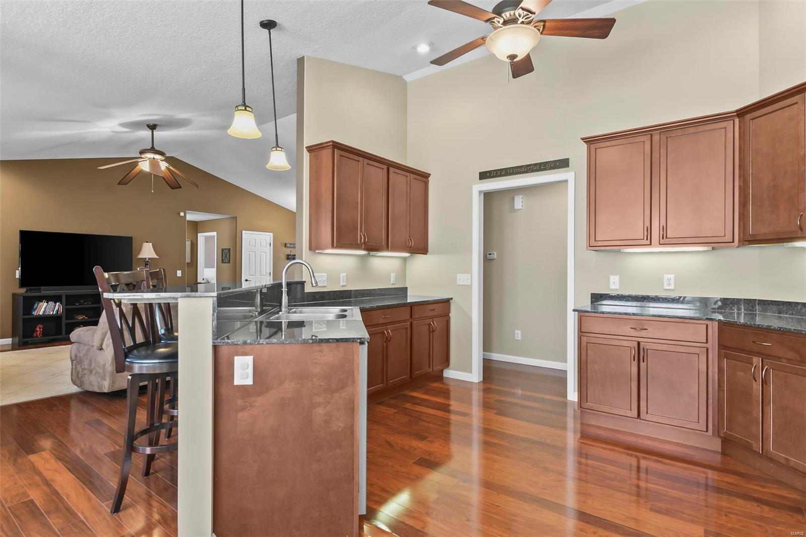2312 Halifax Drive