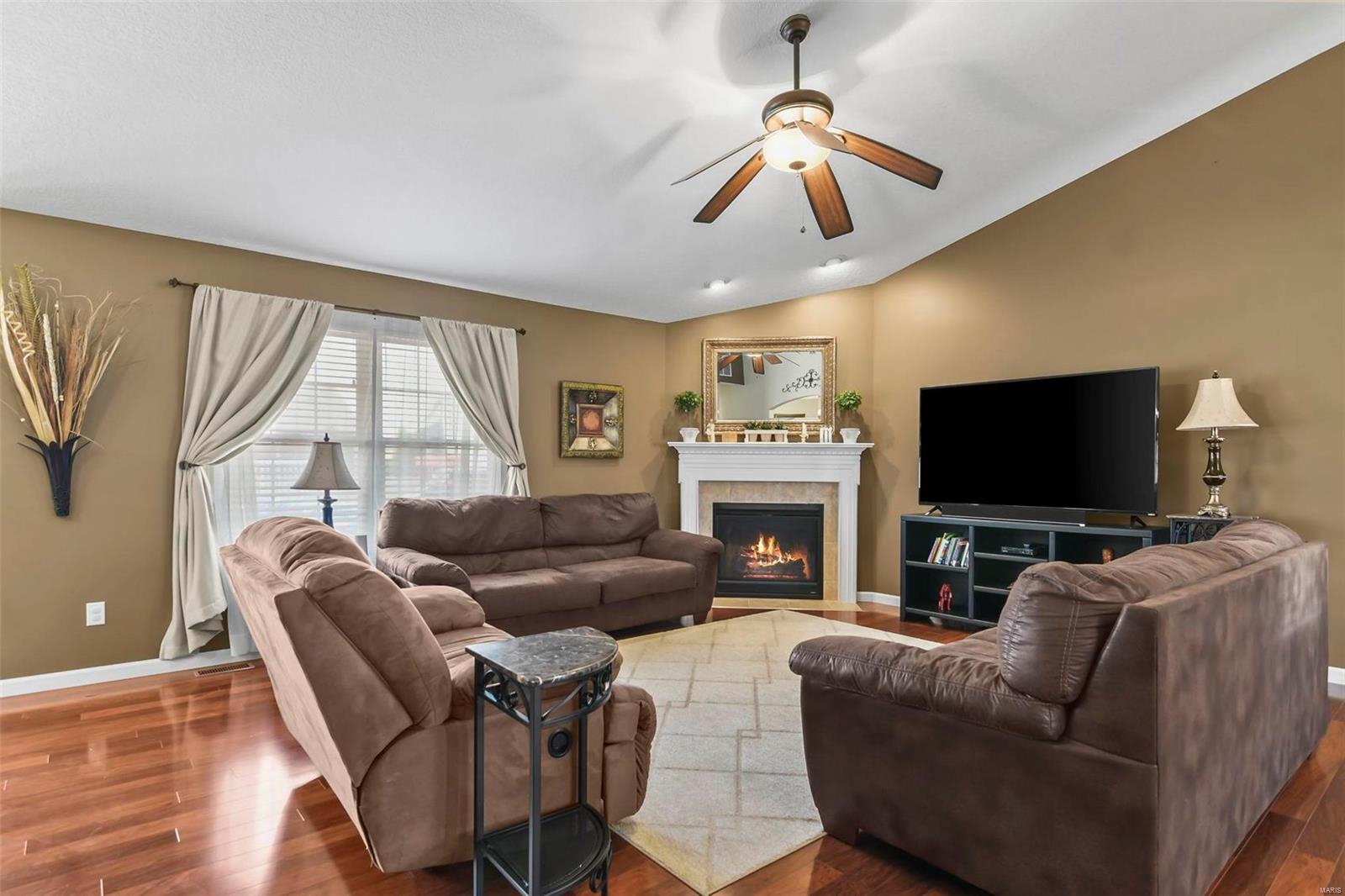 2312 Halifax Drive