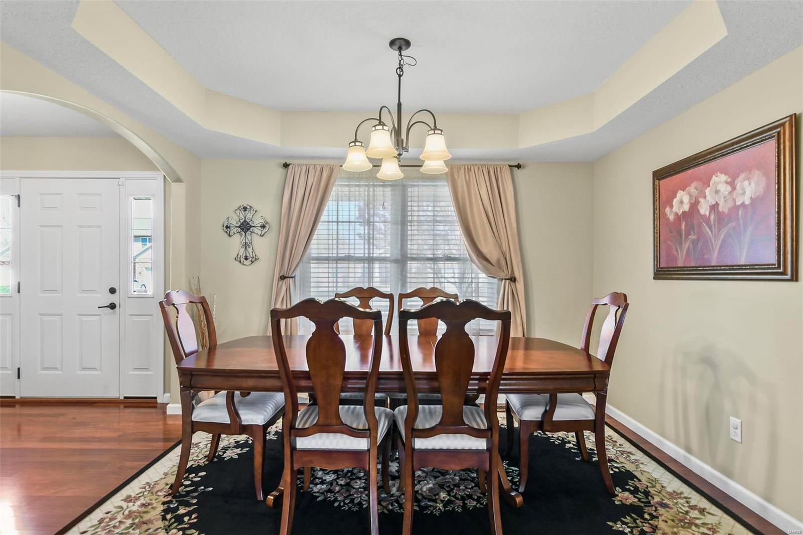 2312 Halifax Drive