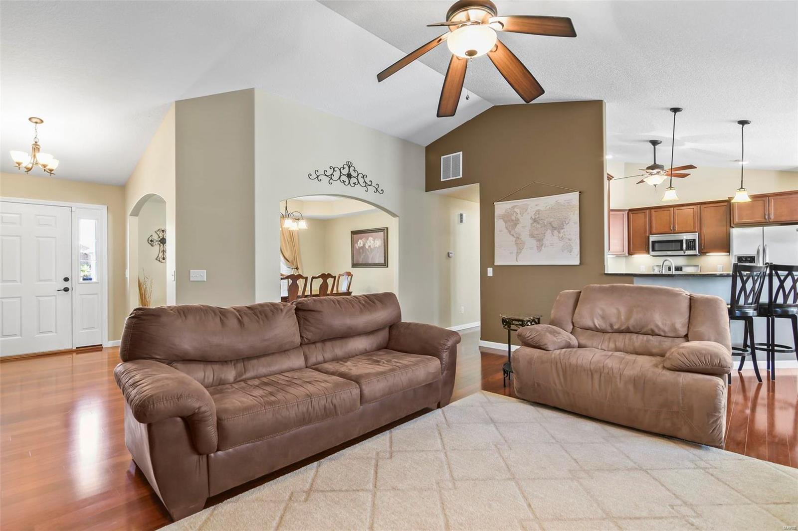 2312 Halifax Drive