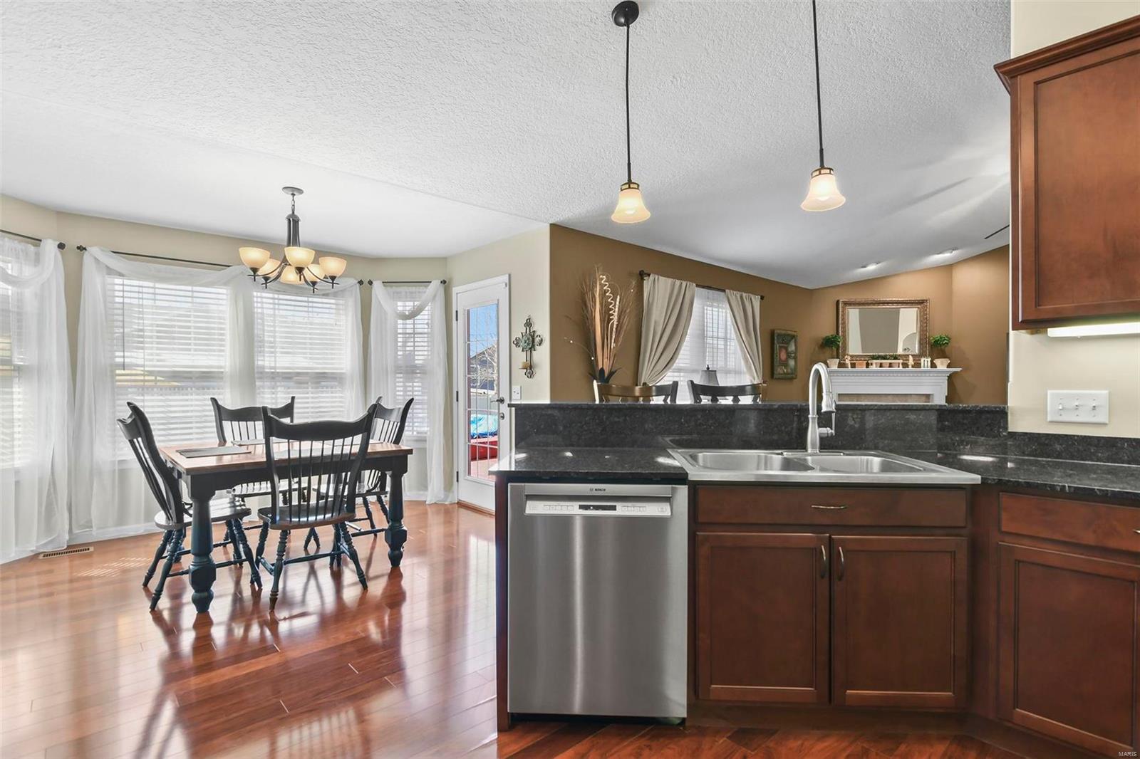 2312 Halifax Drive