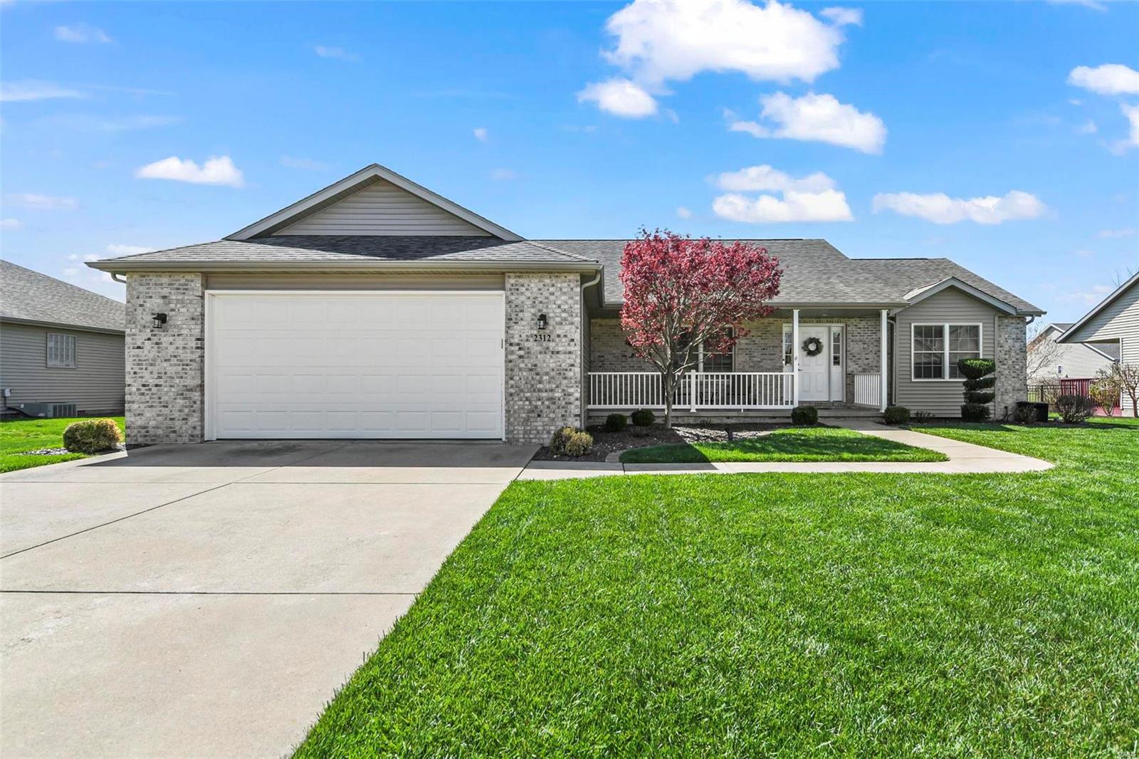2312 Halifax Drive