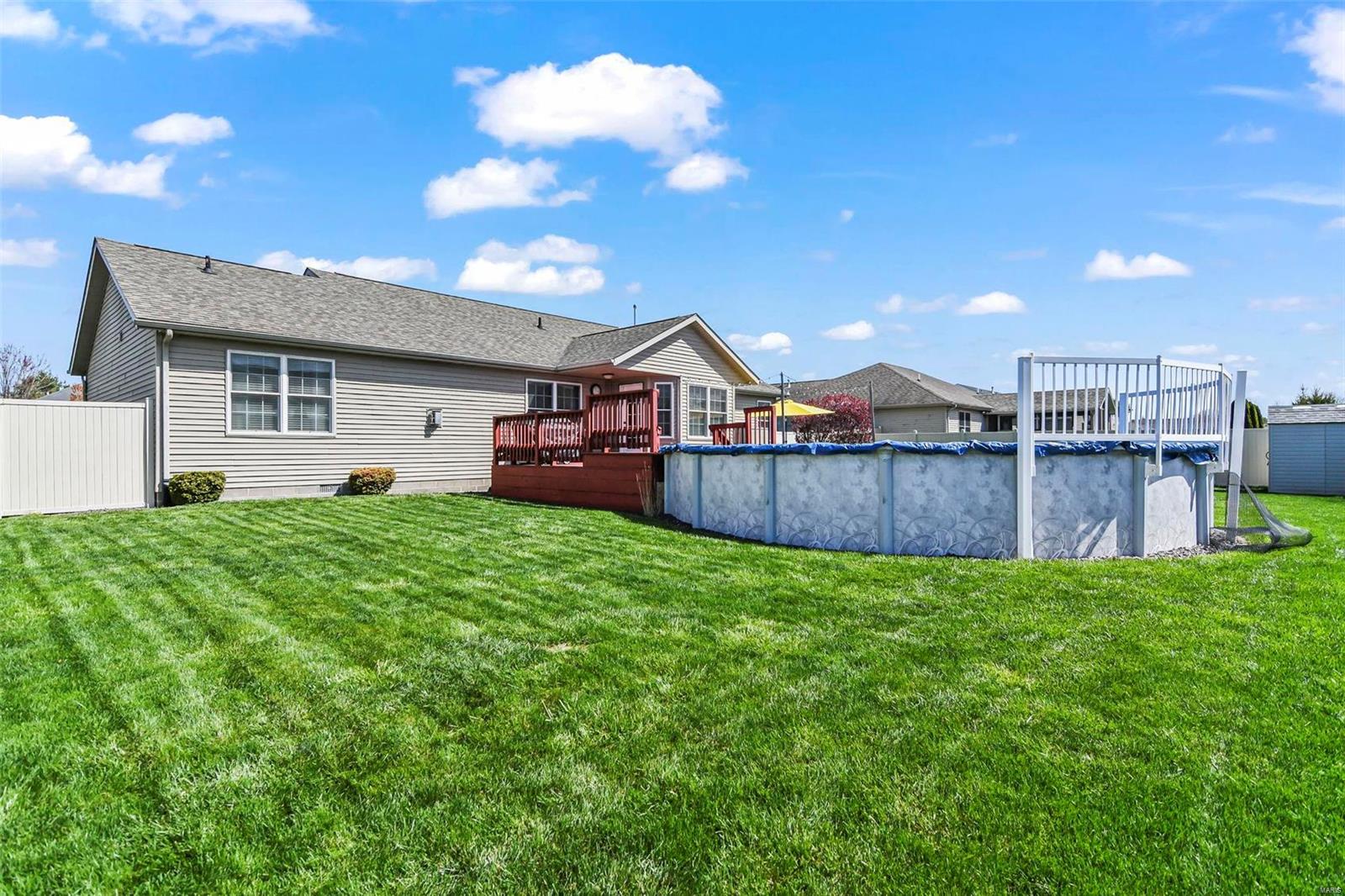 2312 Halifax Drive