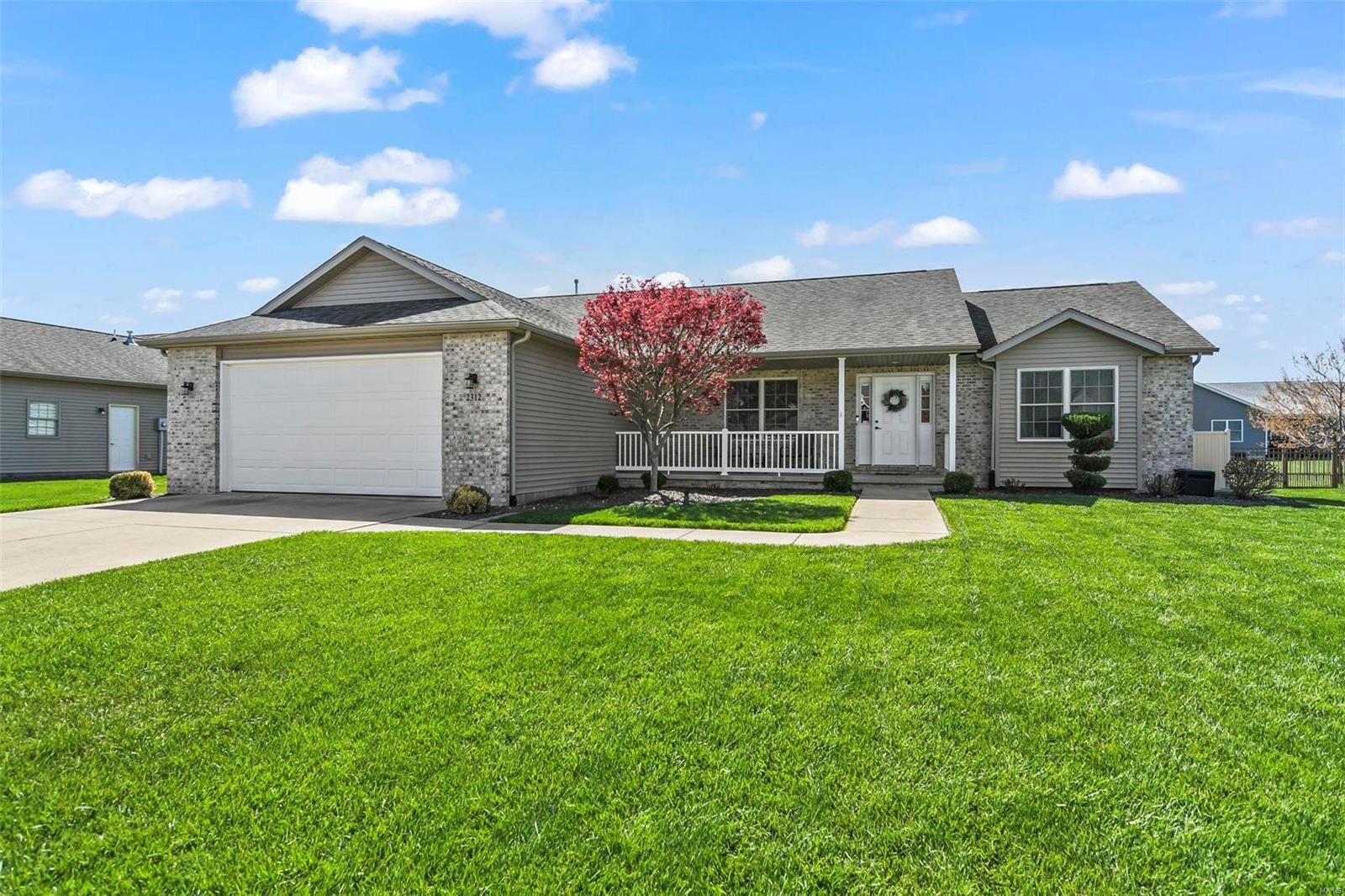 2312 Halifax Drive