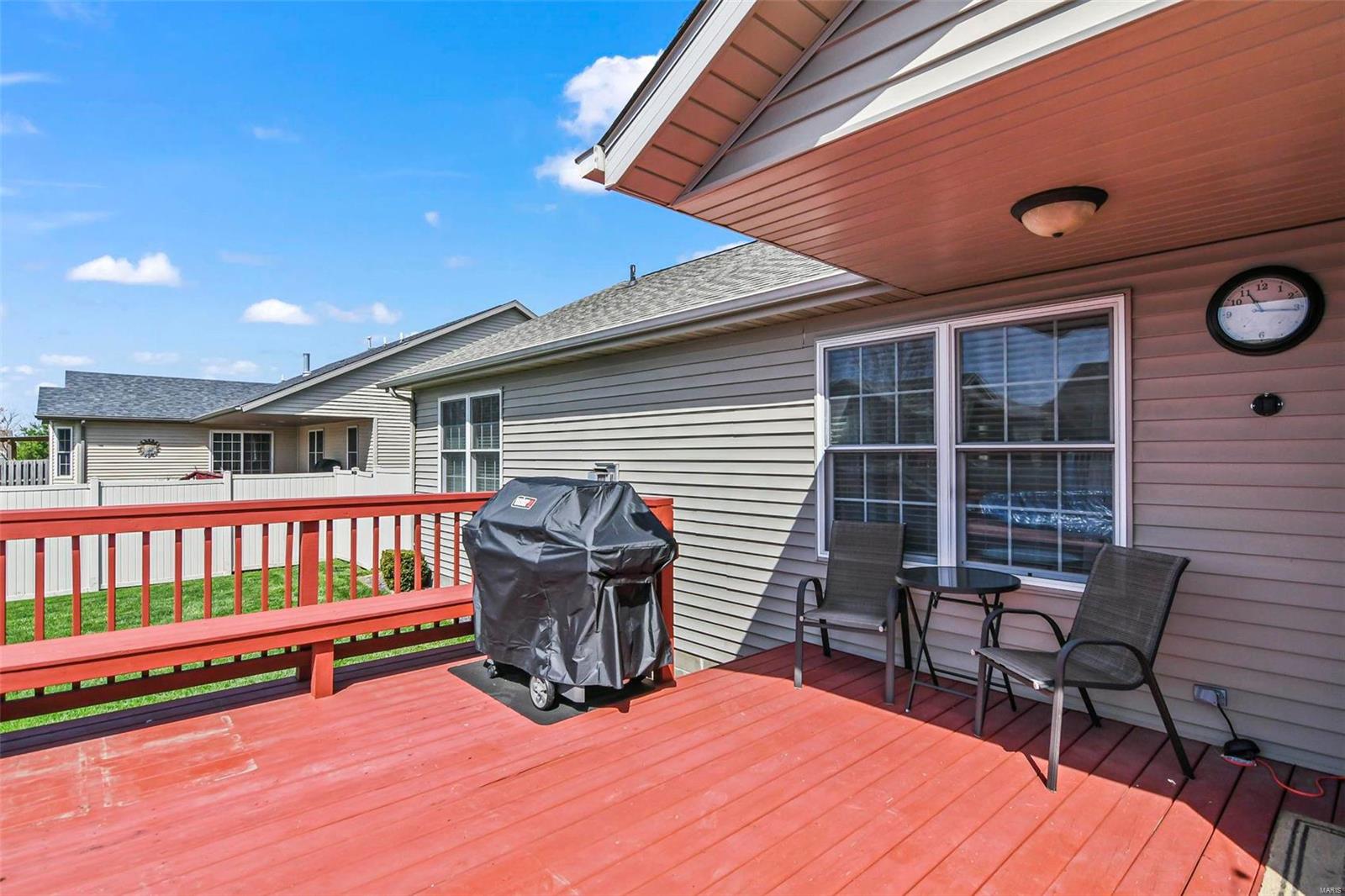 2312 Halifax Drive