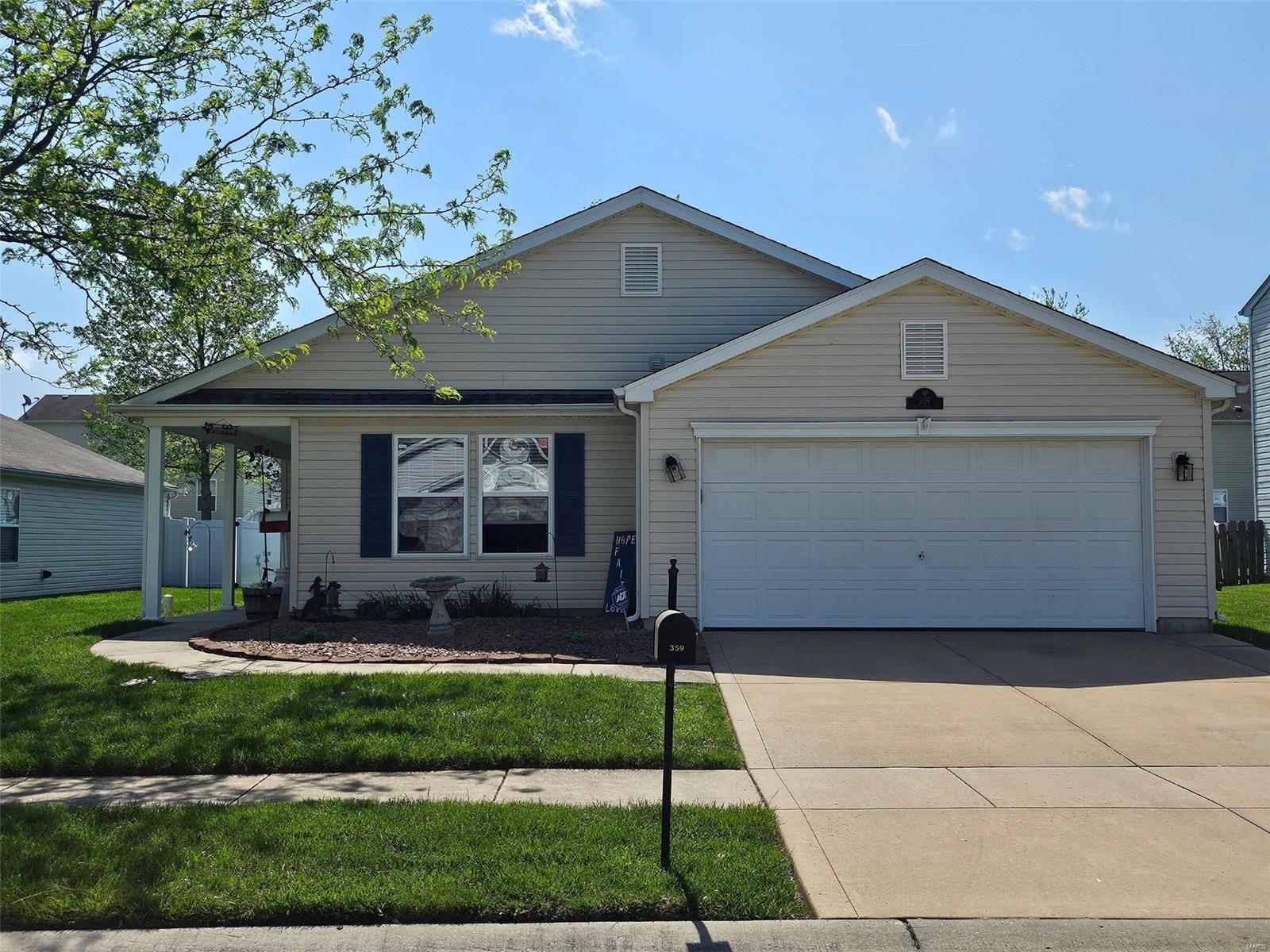 359 Falling Leaf Way