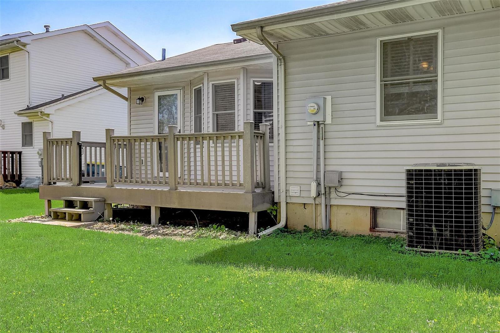 511 Jaime Lynn Court