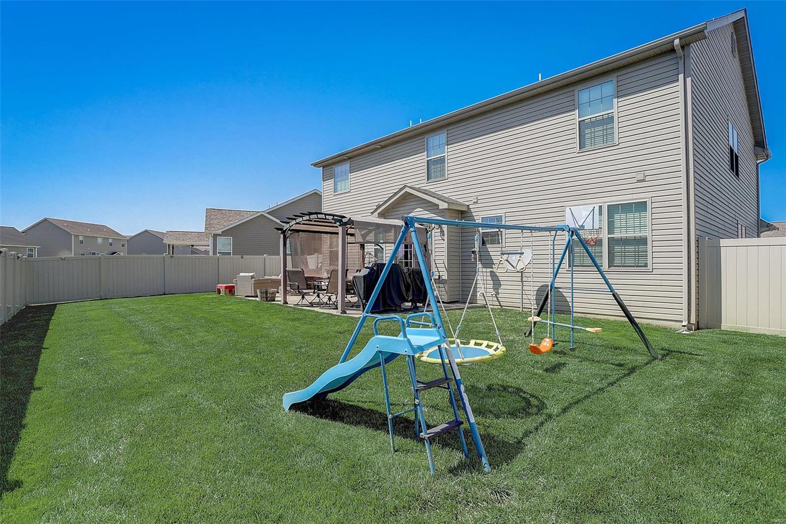2626 Welsch Drive