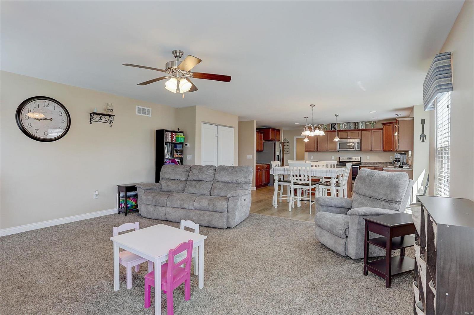 2626 Welsch Drive