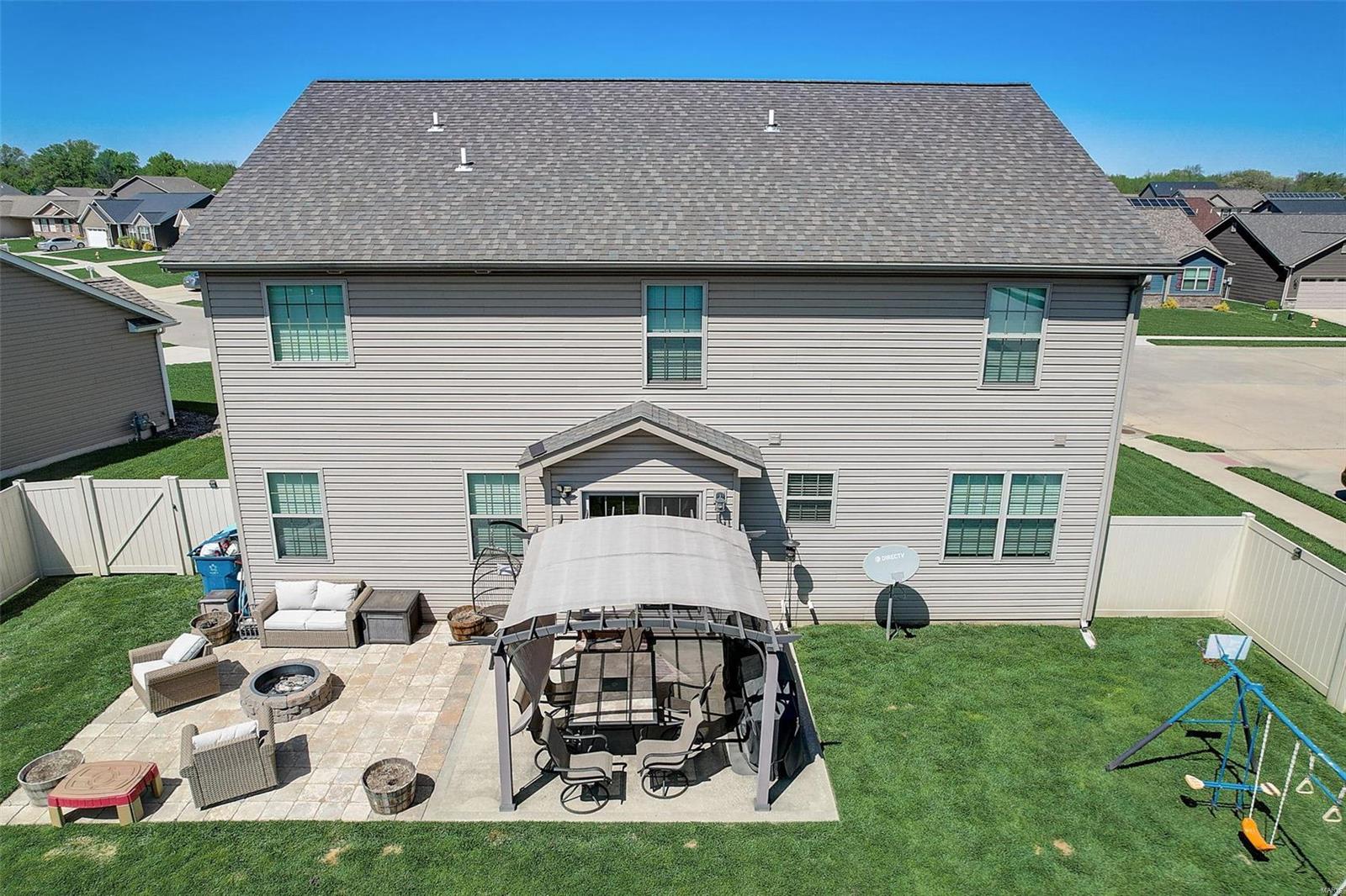 2626 Welsch Drive