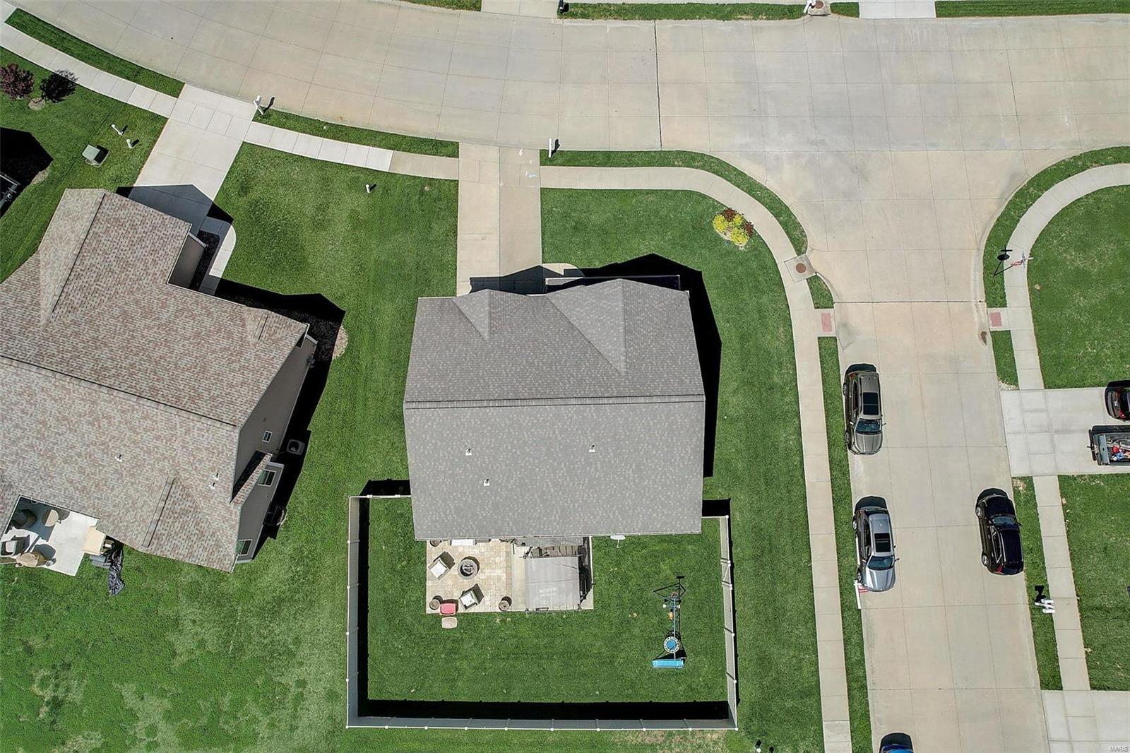 2626 Welsch Drive