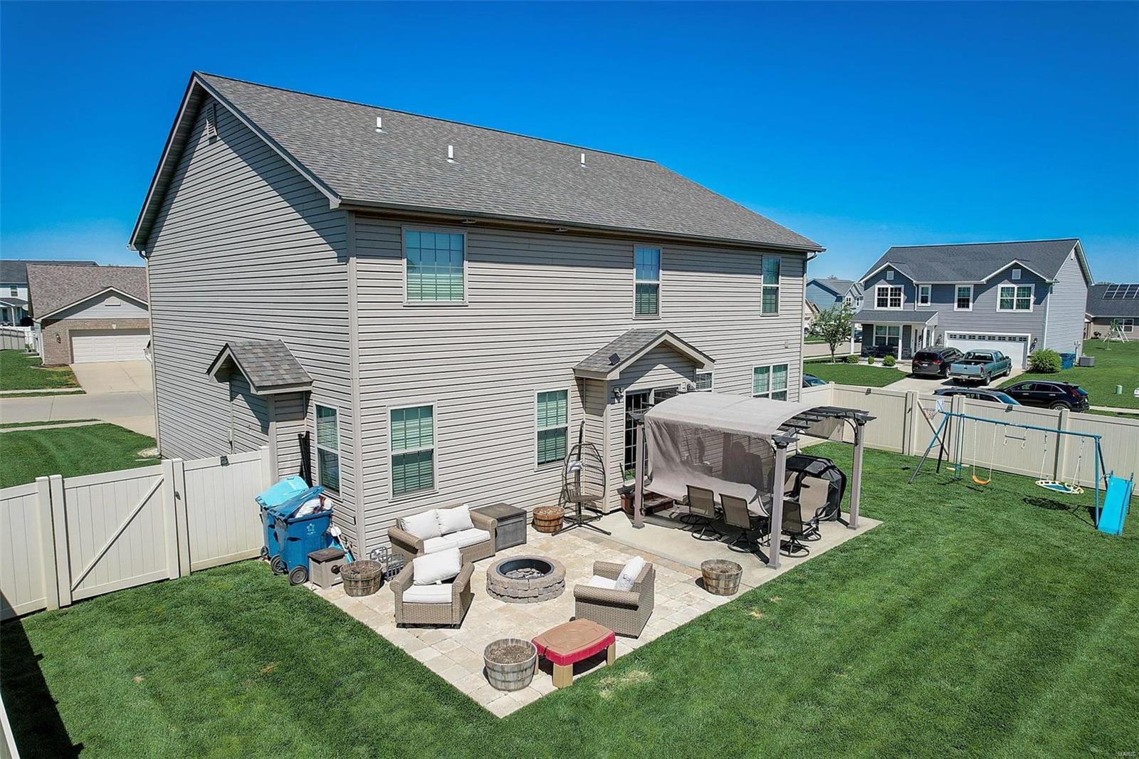 2626 Welsch Drive