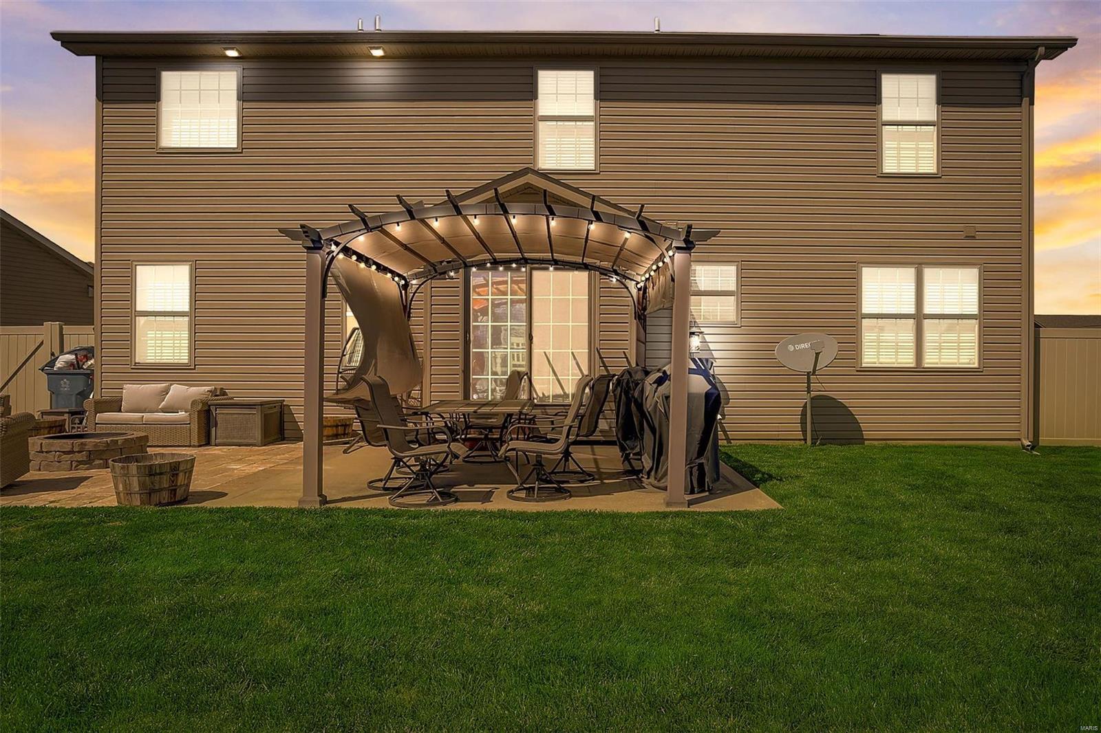 2626 Welsch Drive