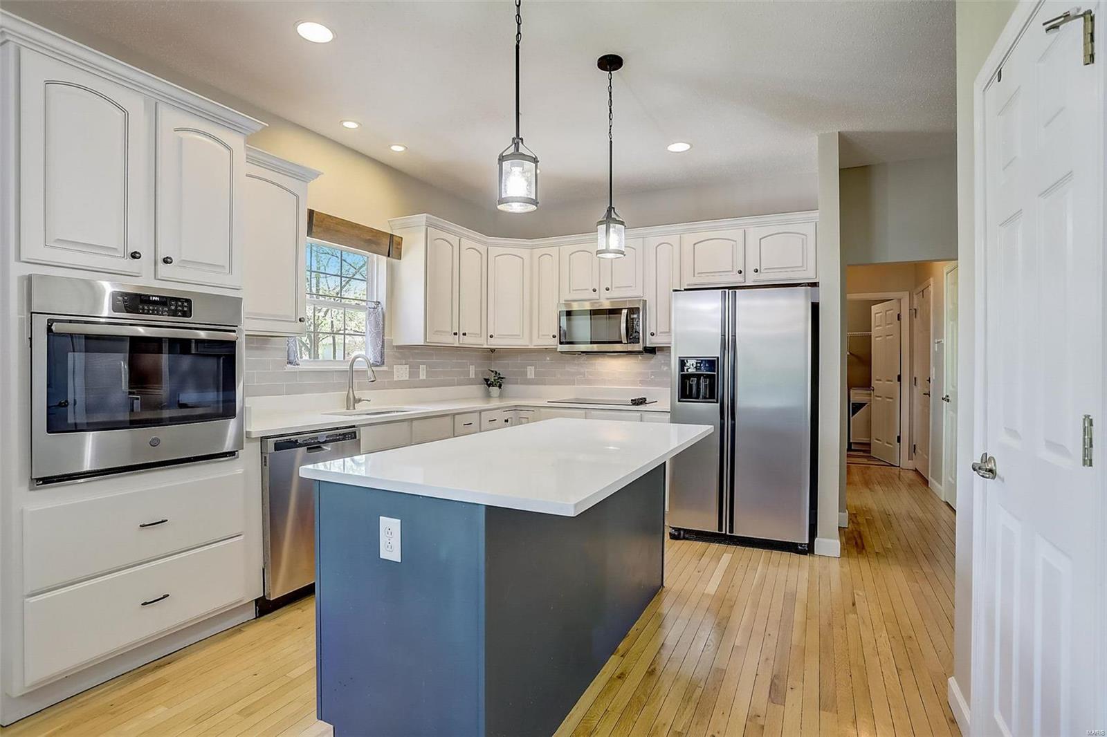 1144 Red Hawk Ridge Lane