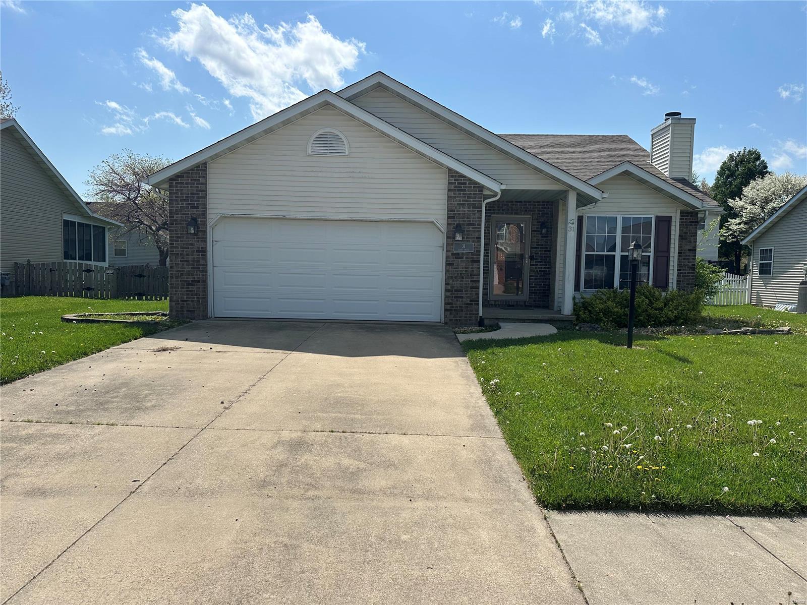 31 Jason Drive