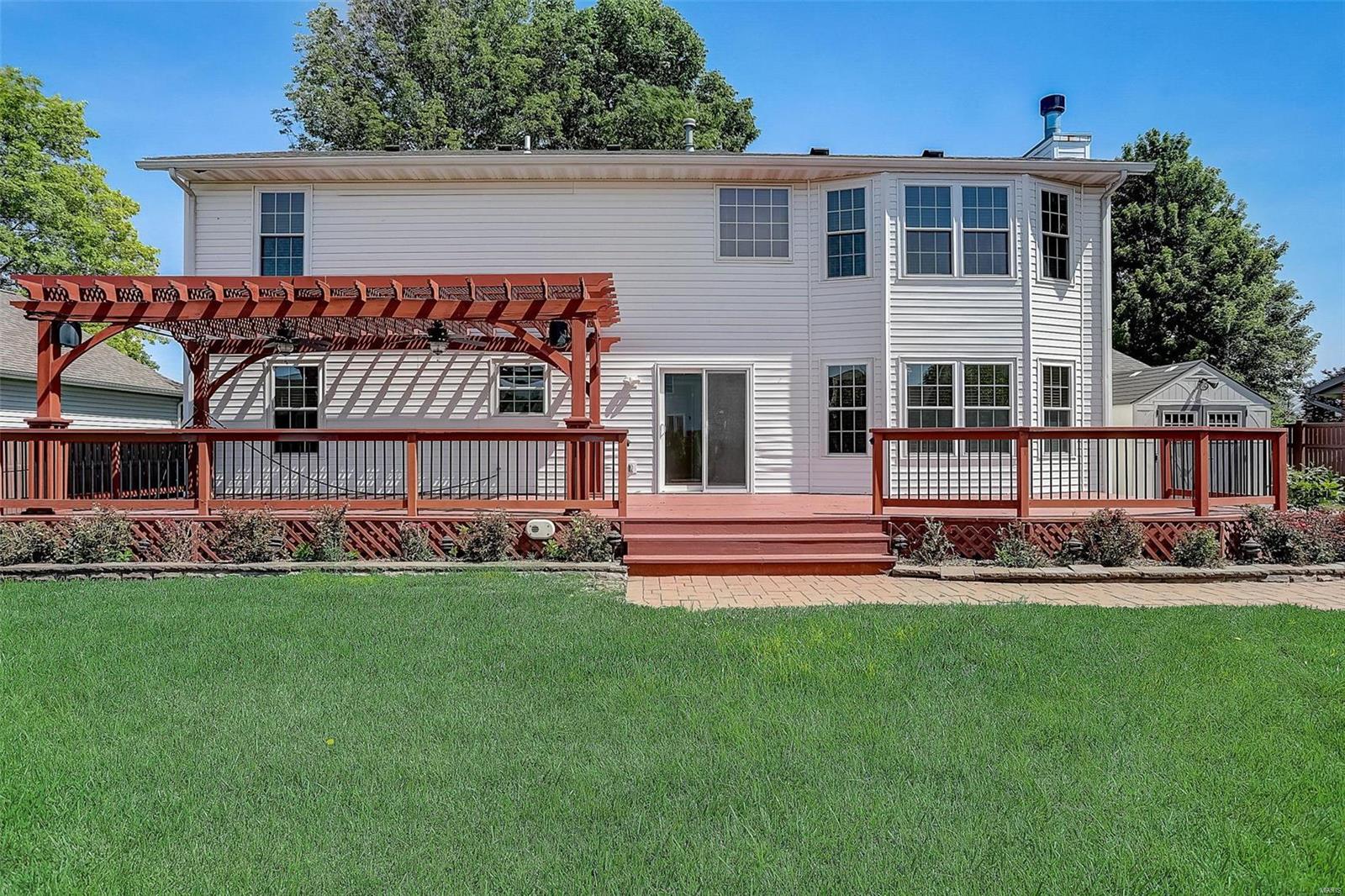100 Westbrooke