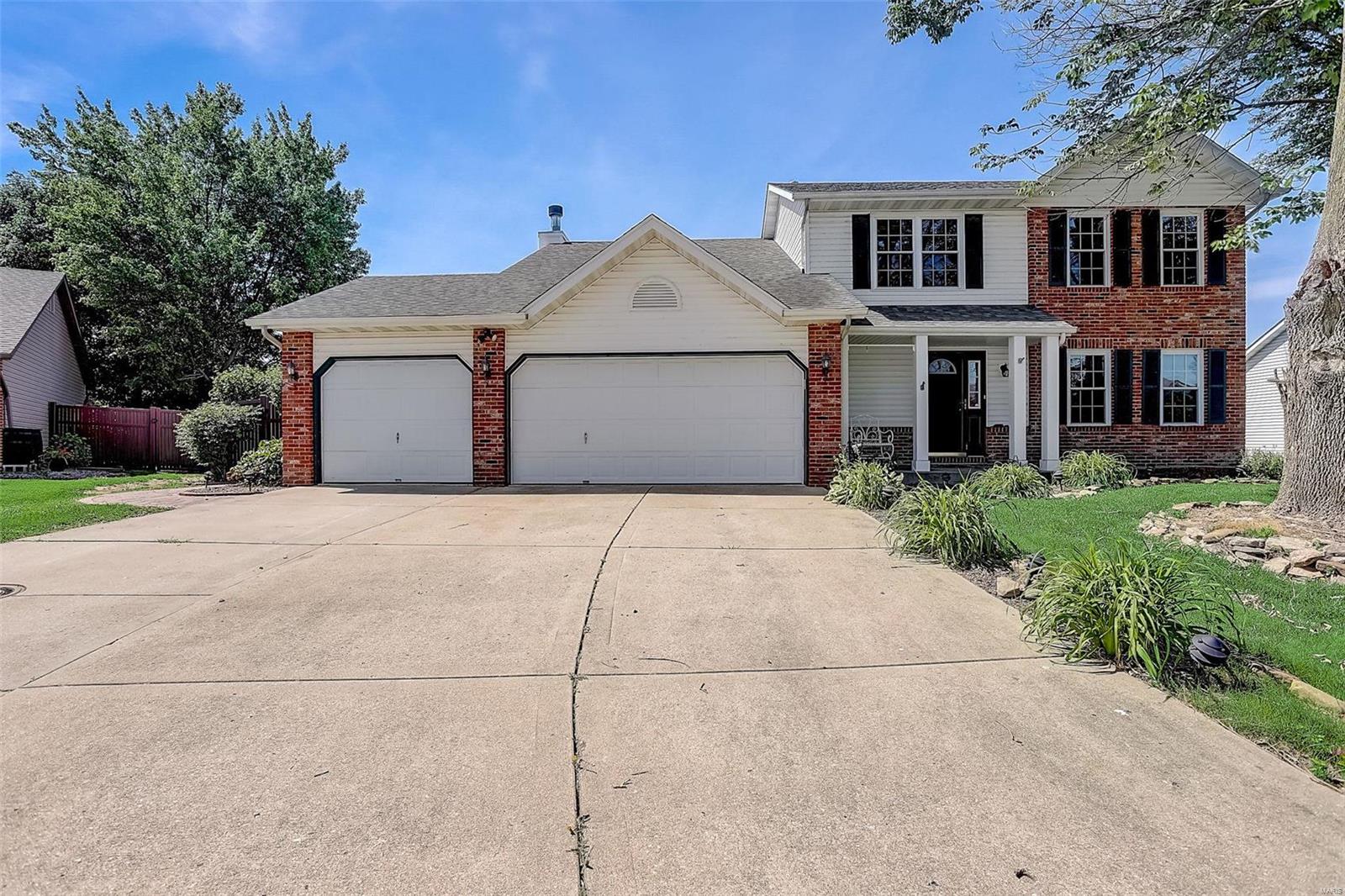 100 Westbrooke