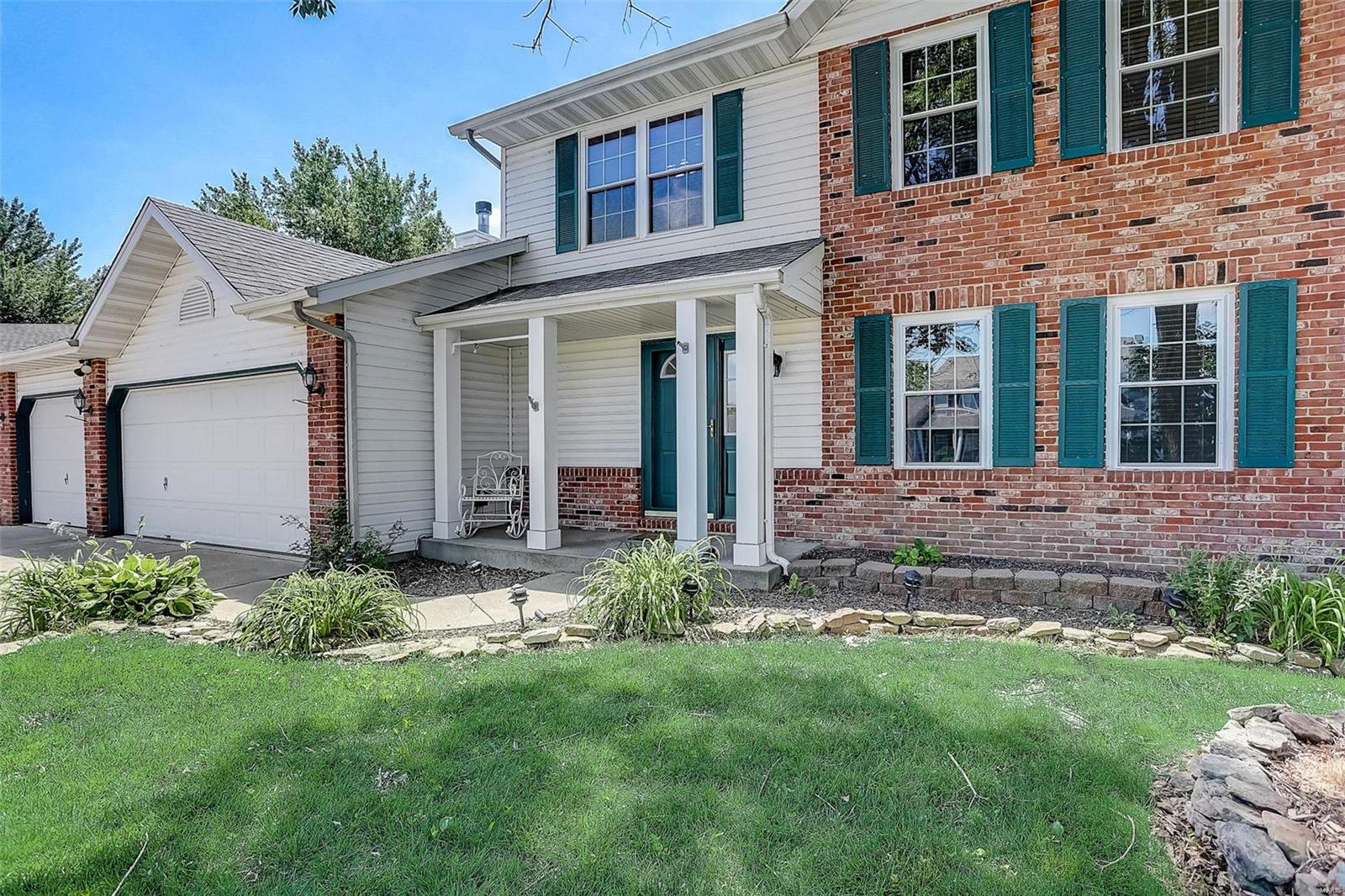 100 Westbrooke