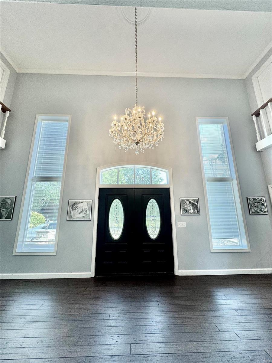 415 Oak Hill Drive