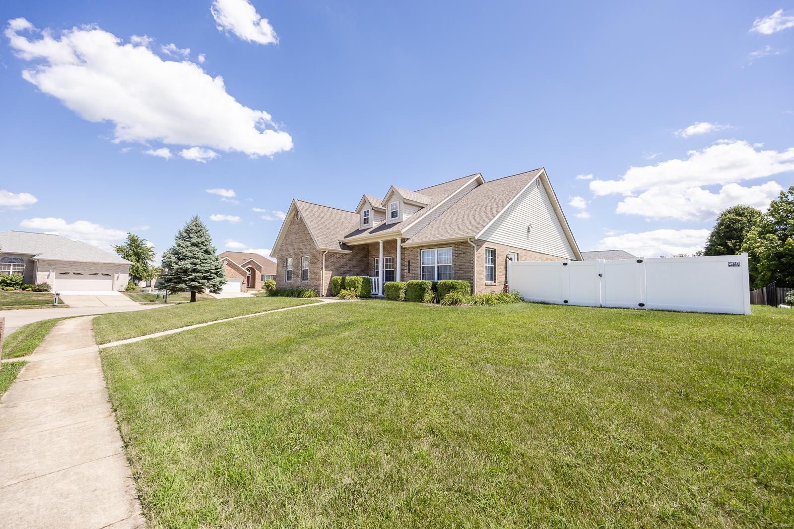 3284 Veranda Court