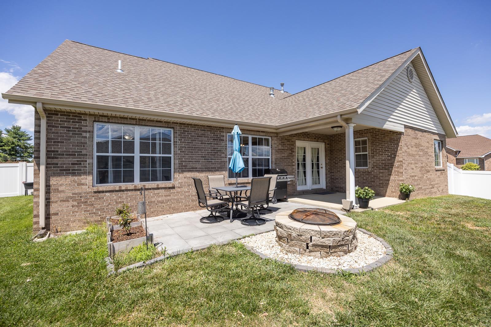 3284 Veranda Court