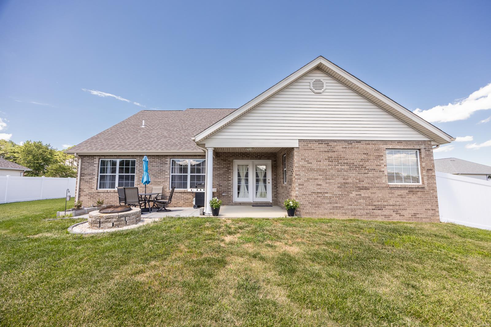 3284 Veranda Court