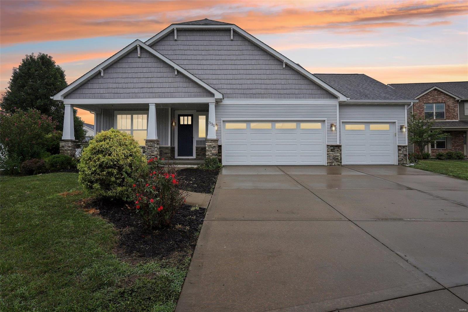 330 Berwick