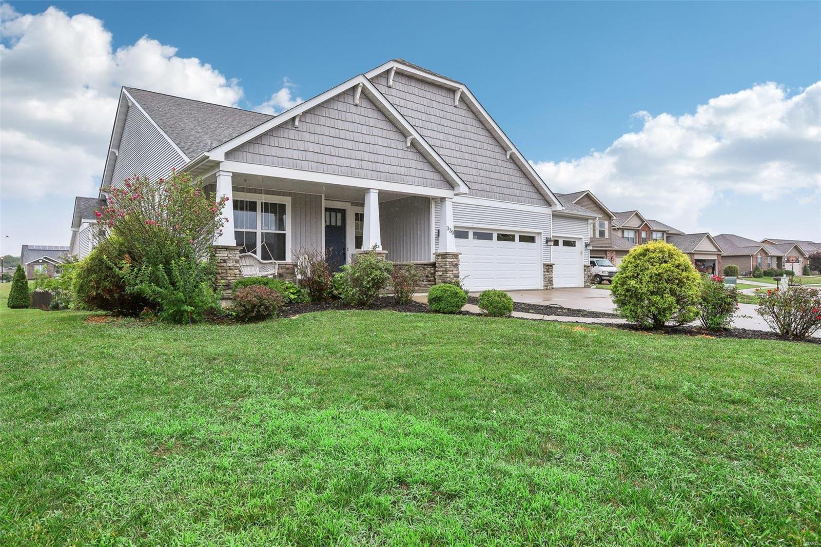 330 Berwick