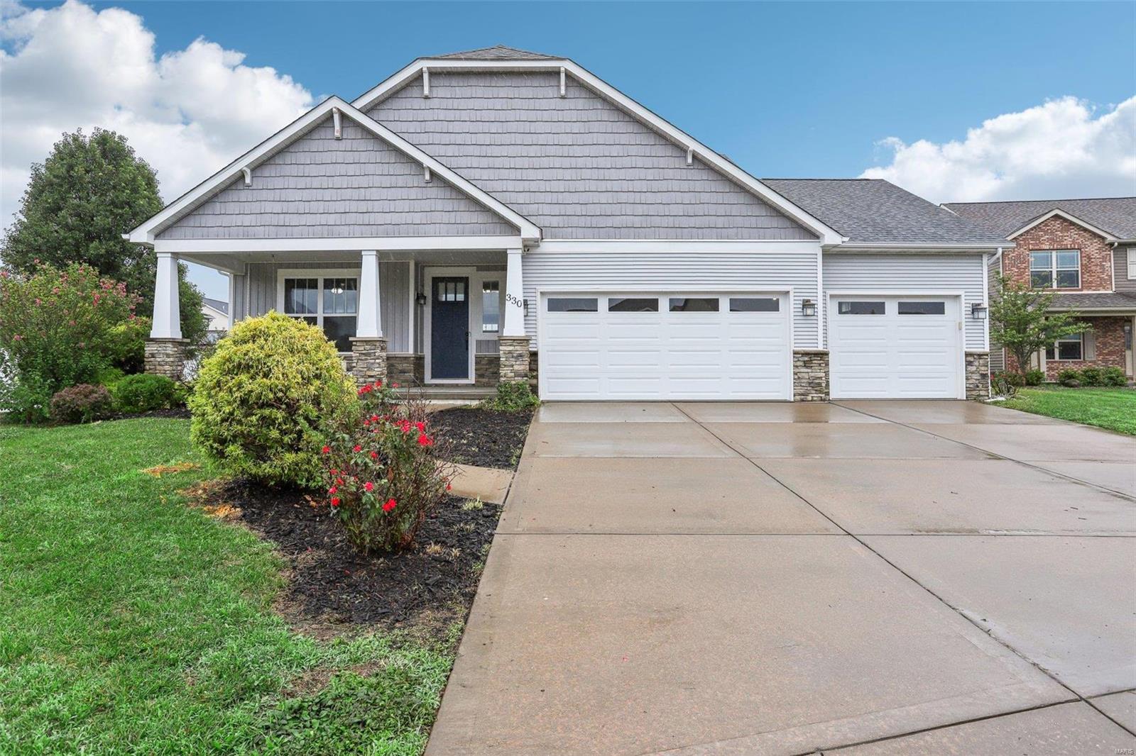 330 Berwick