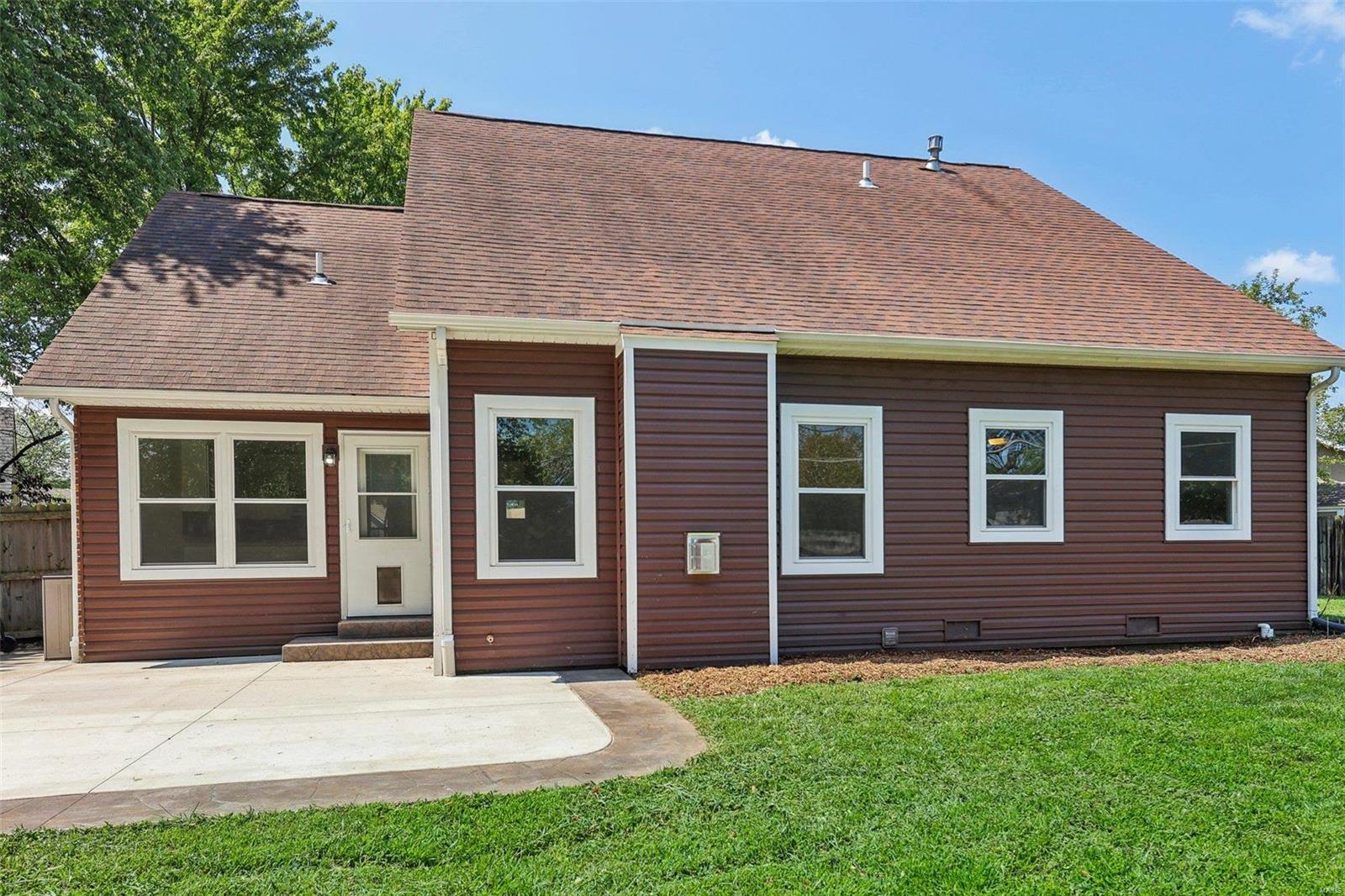 2931 Spruce Hill