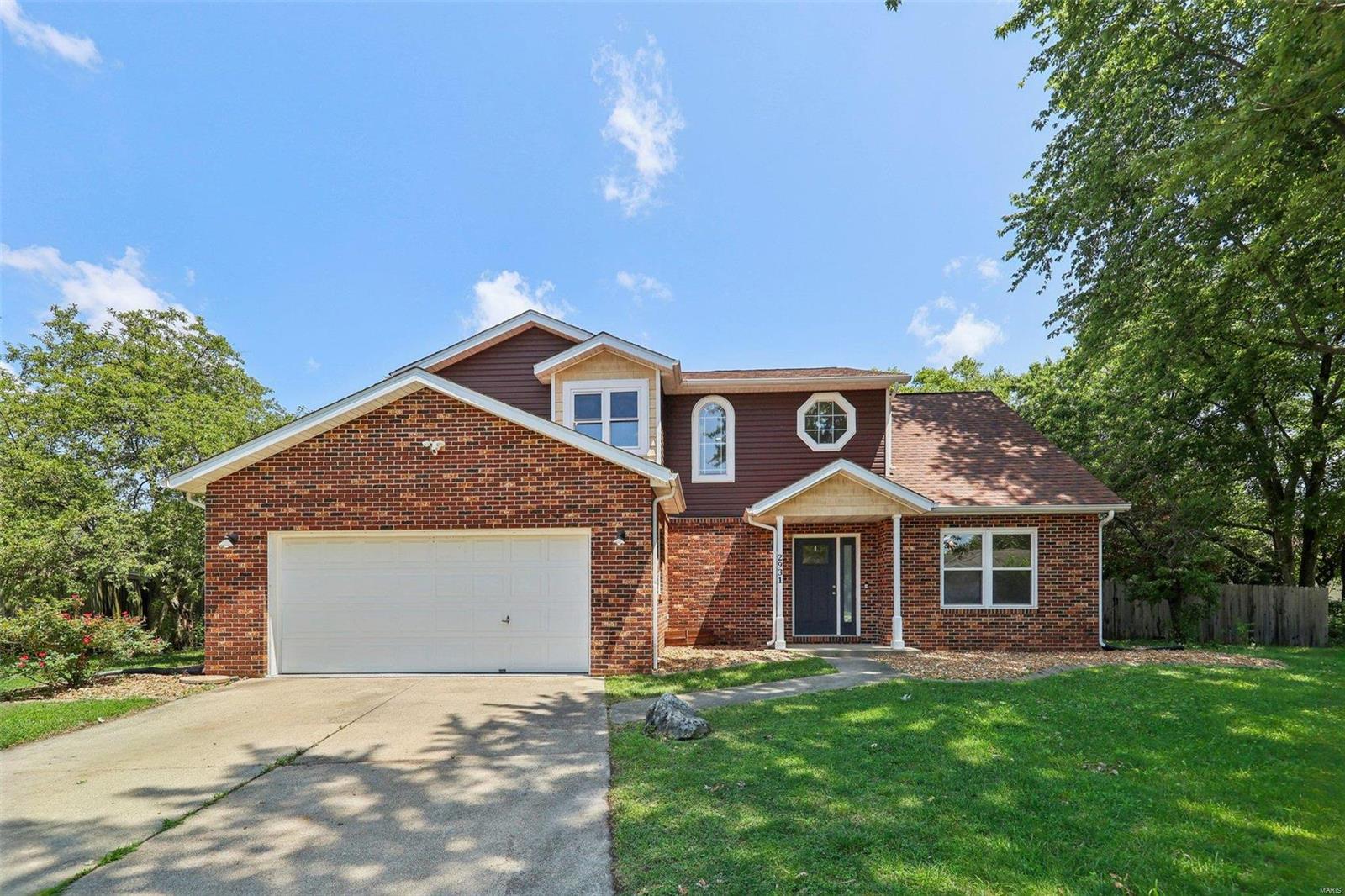 2931 Spruce Hill