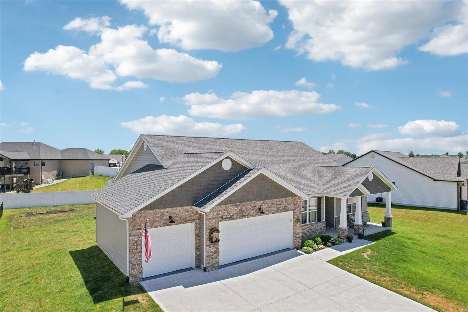 1474 Guilford Place