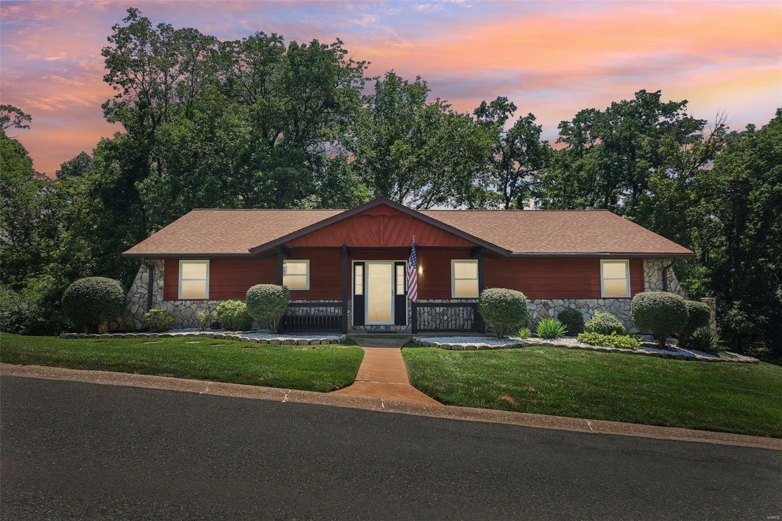 2125 Stone Gate Drive