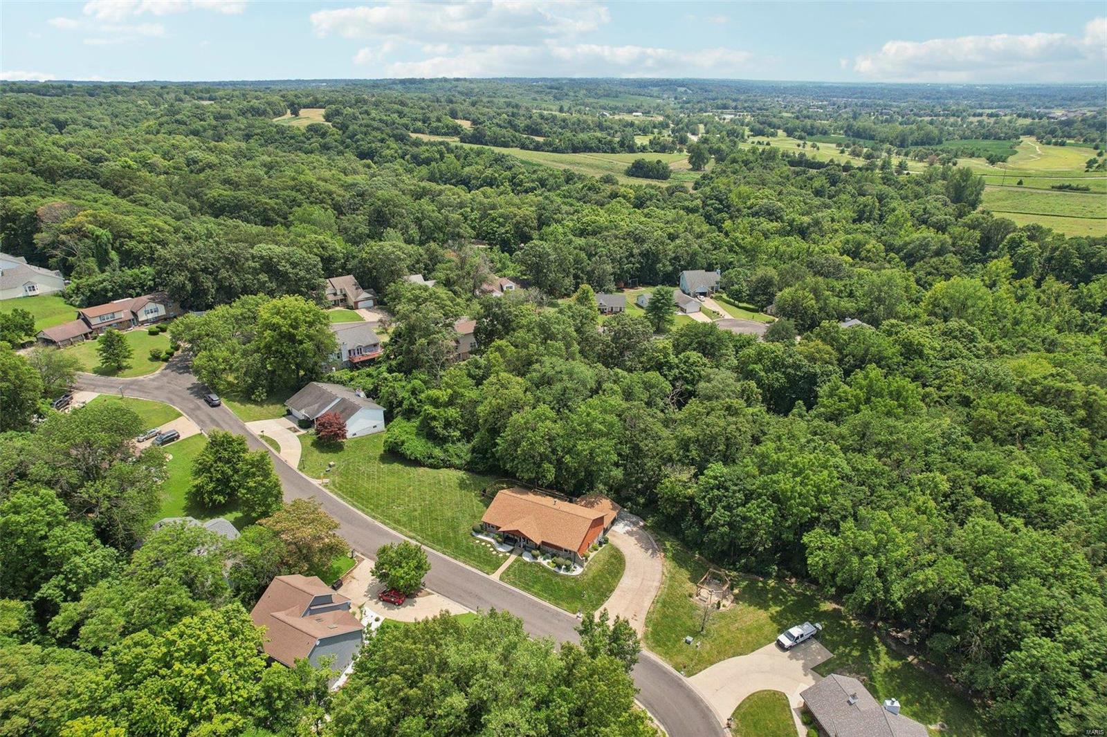 2125 Stone Gate Drive