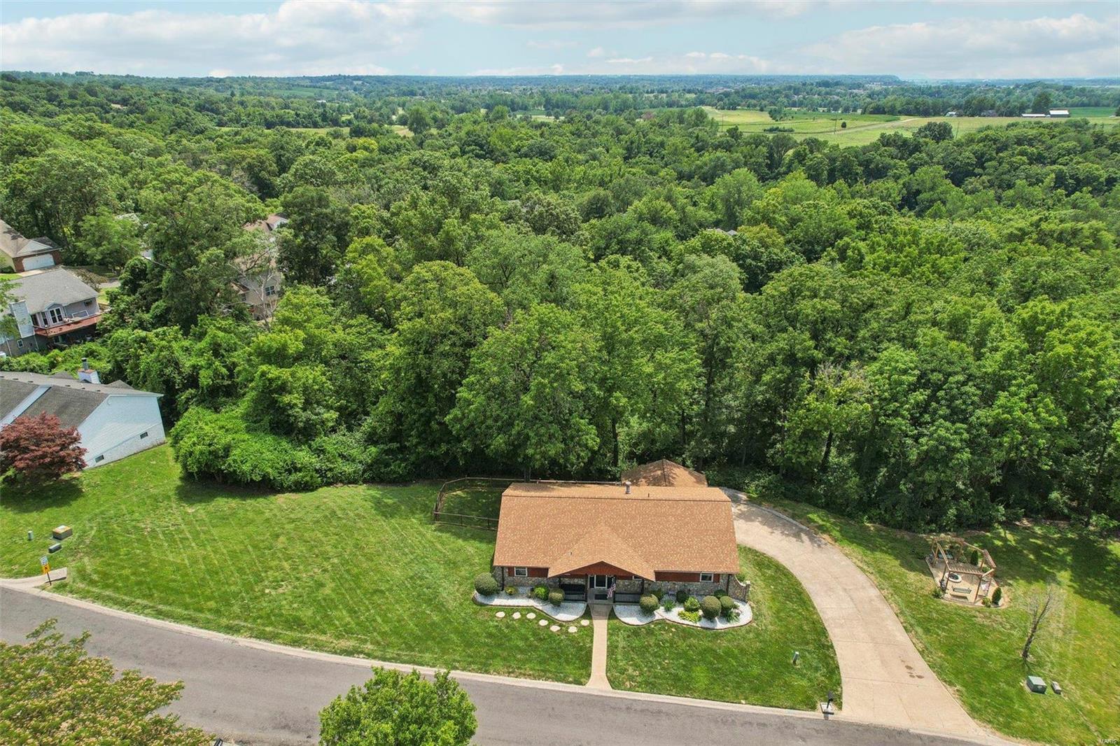 2125 Stone Gate Drive