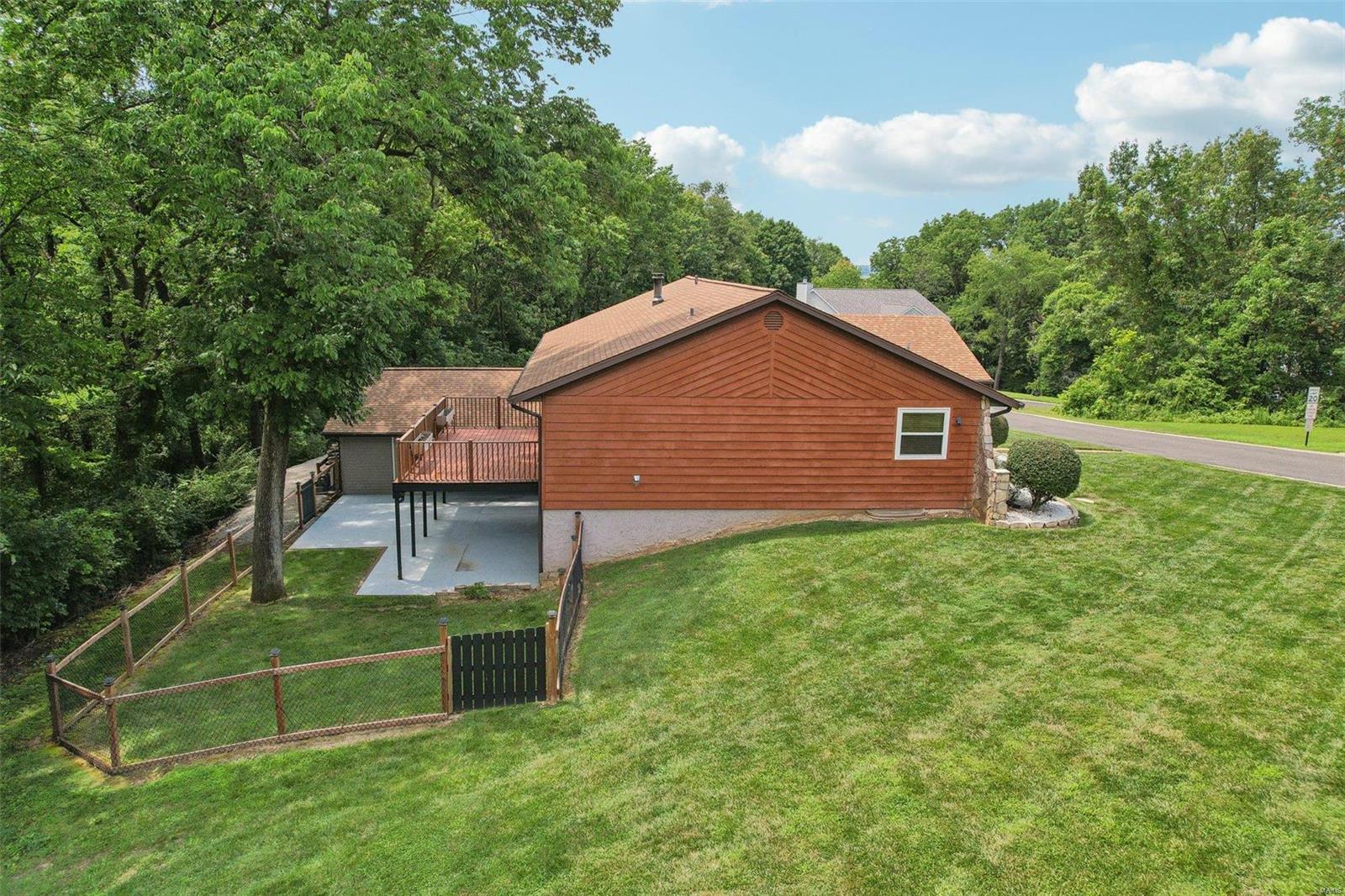 2125 Stone Gate Drive