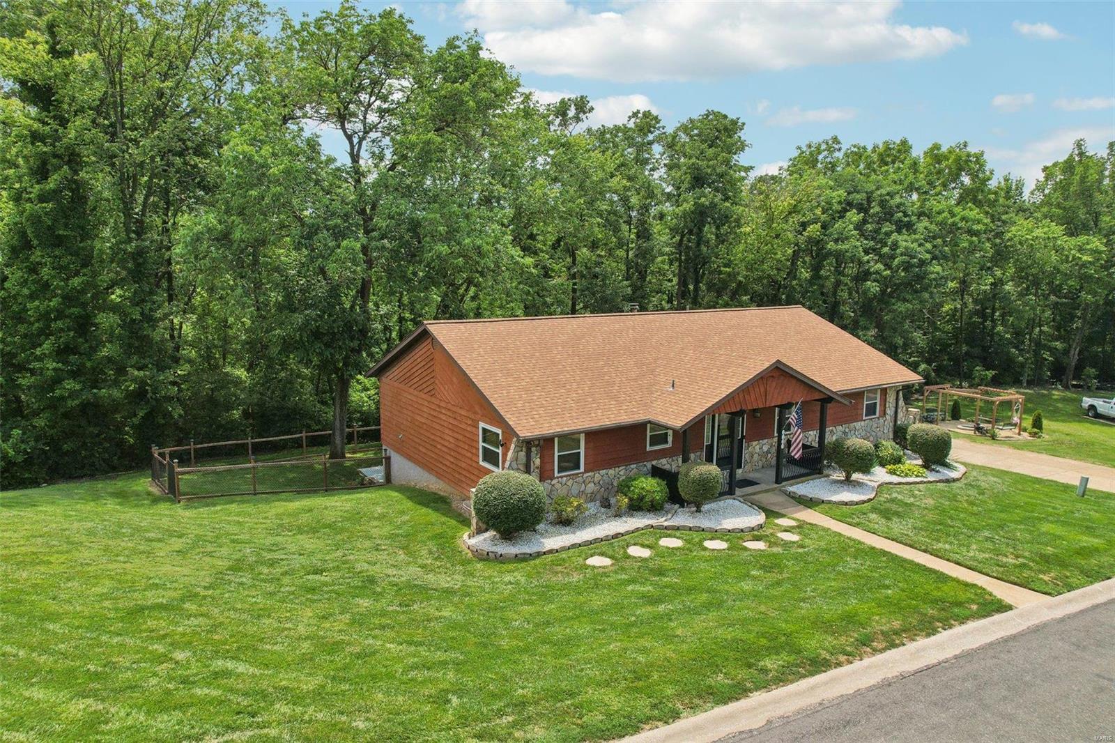 2125 Stone Gate Drive