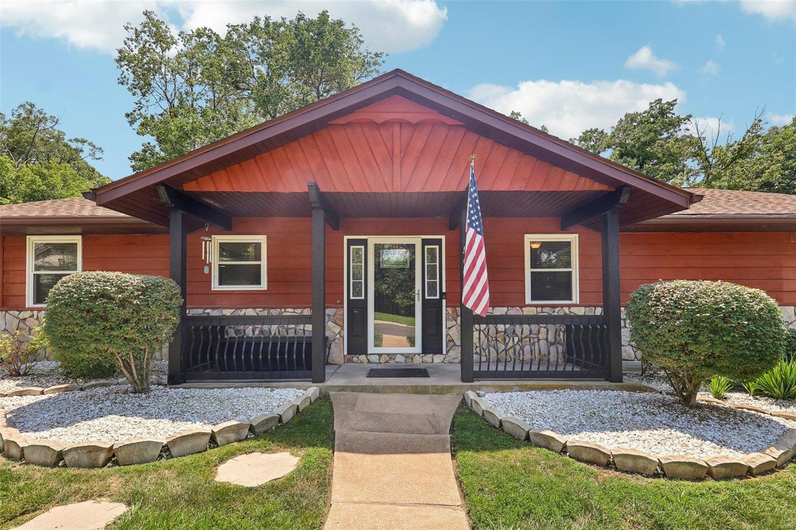 2125 Stone Gate Drive