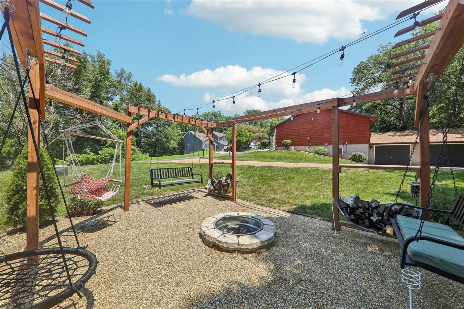 2125 Stone Gate Drive