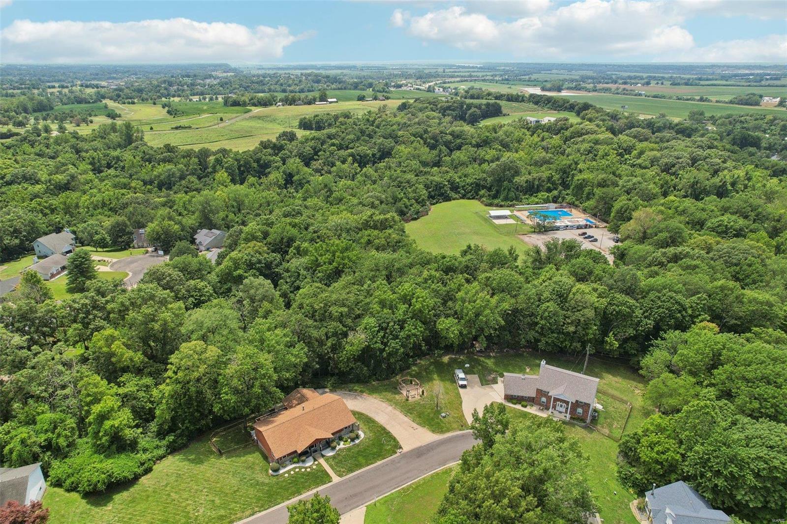 2125 Stone Gate Drive