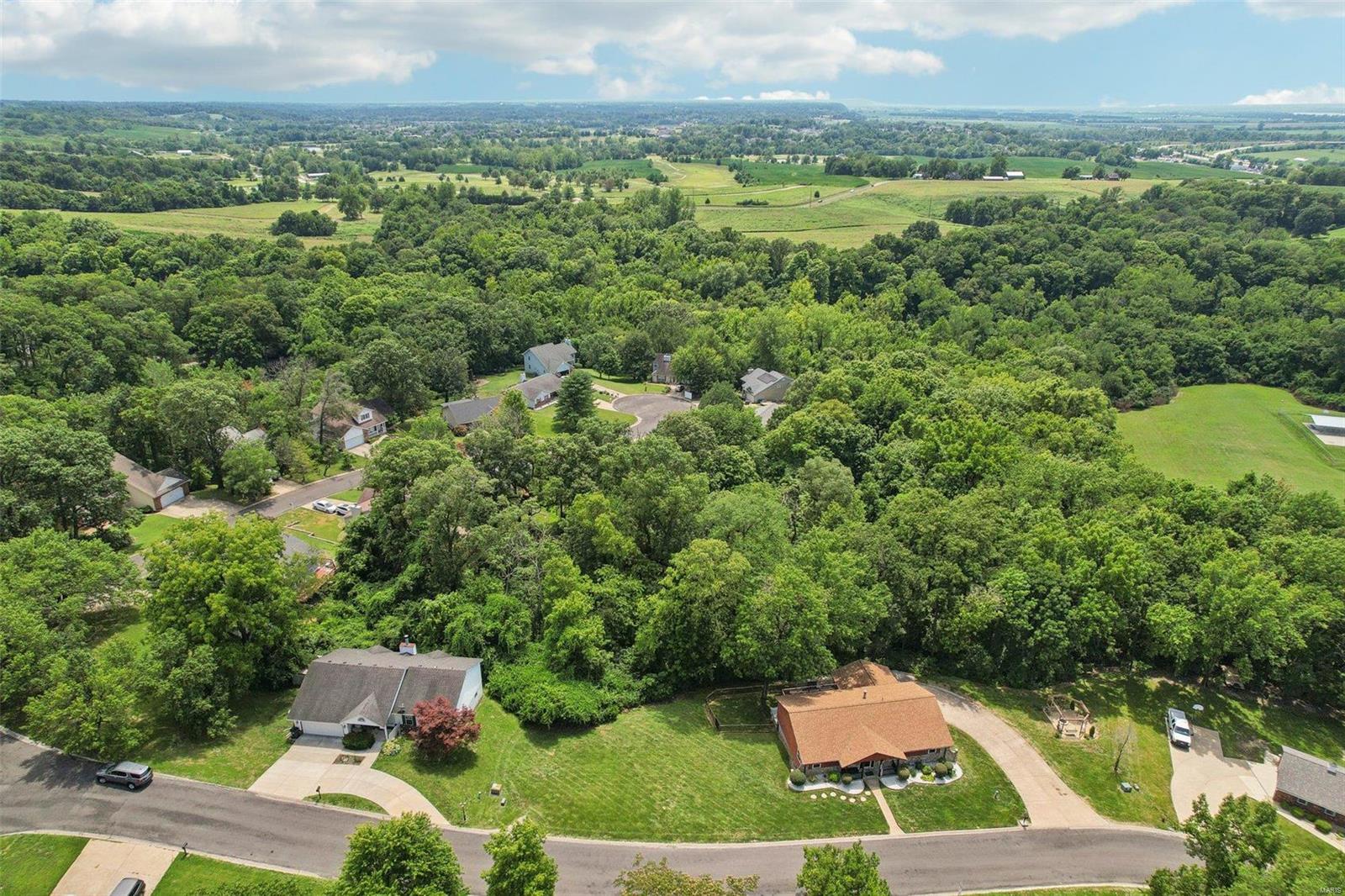 2125 Stone Gate Drive