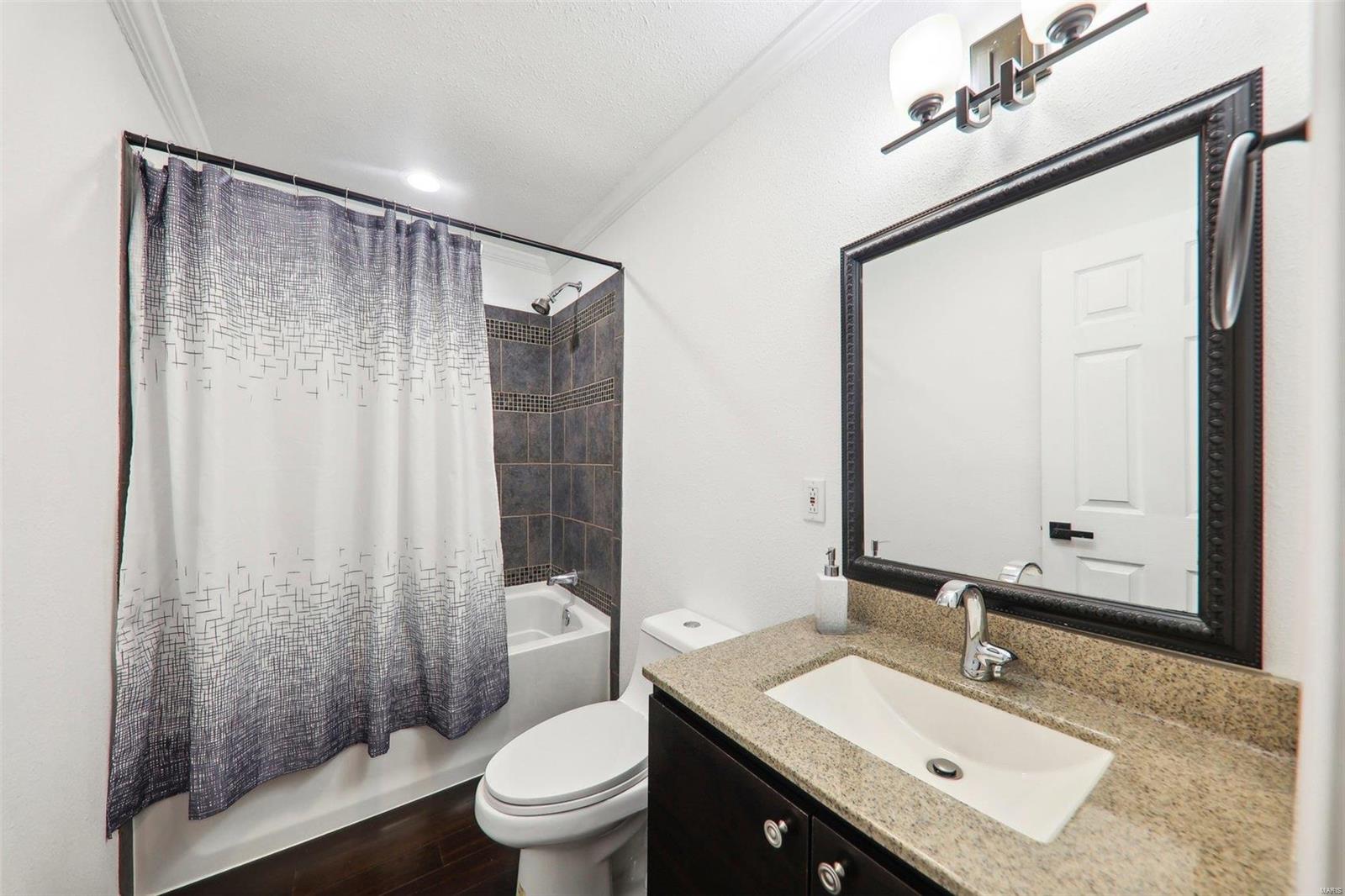 2125 Stone Gate Drive