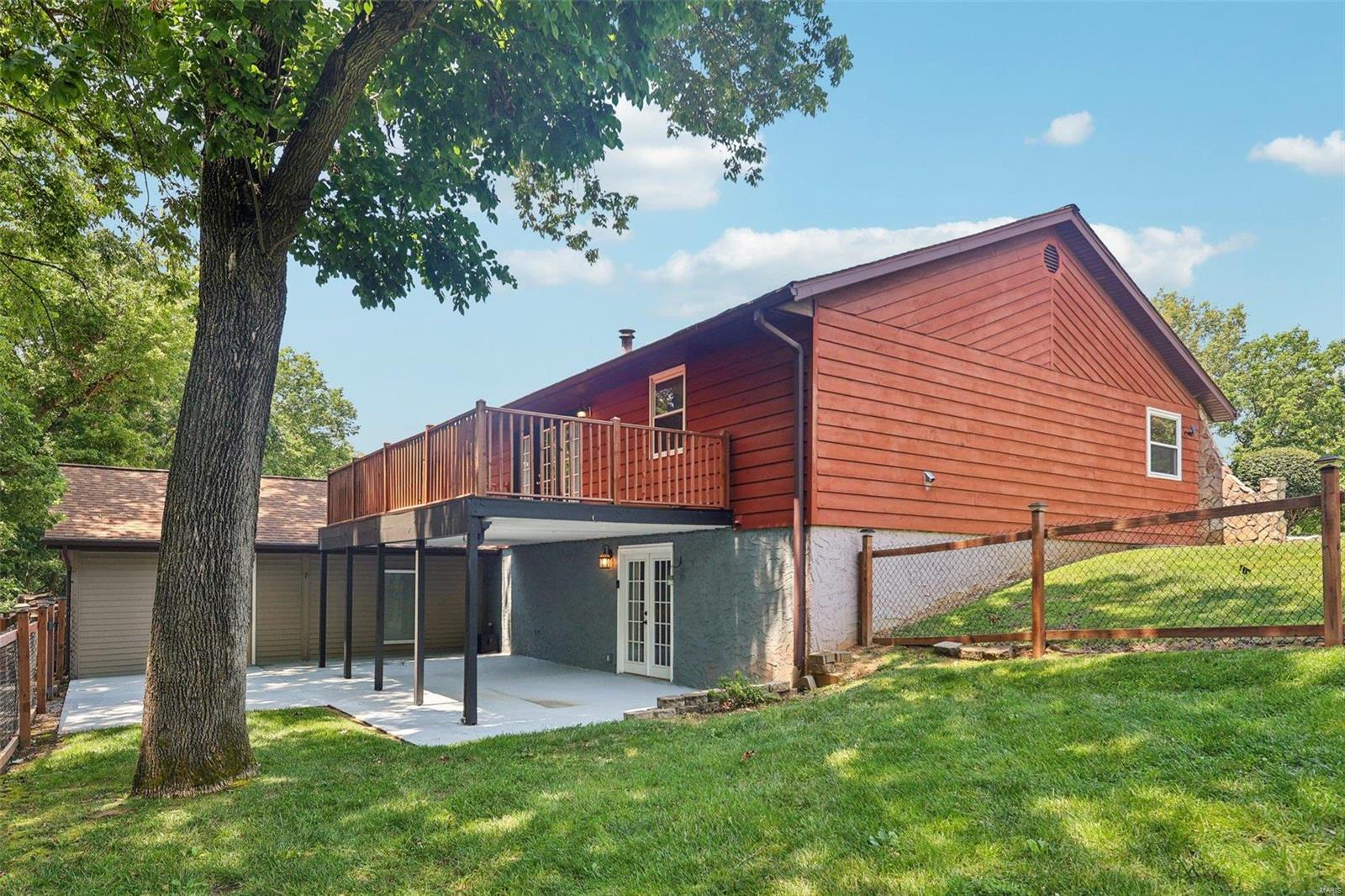 2125 Stone Gate Drive