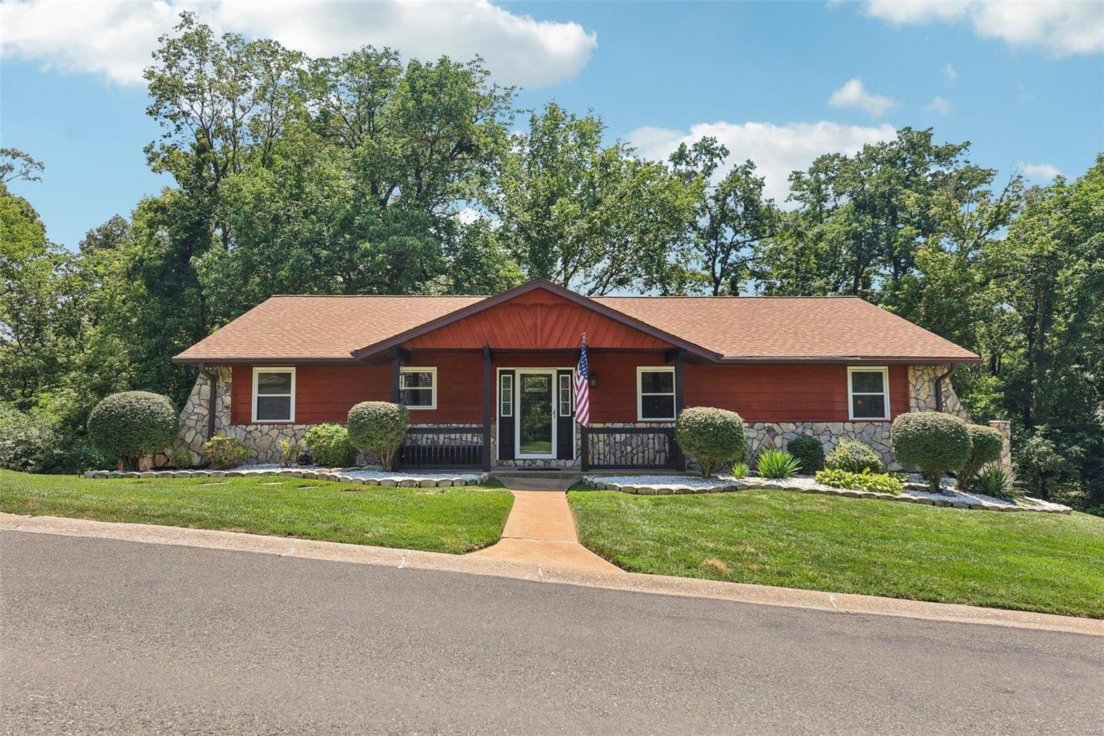 2125 Stone Gate Drive